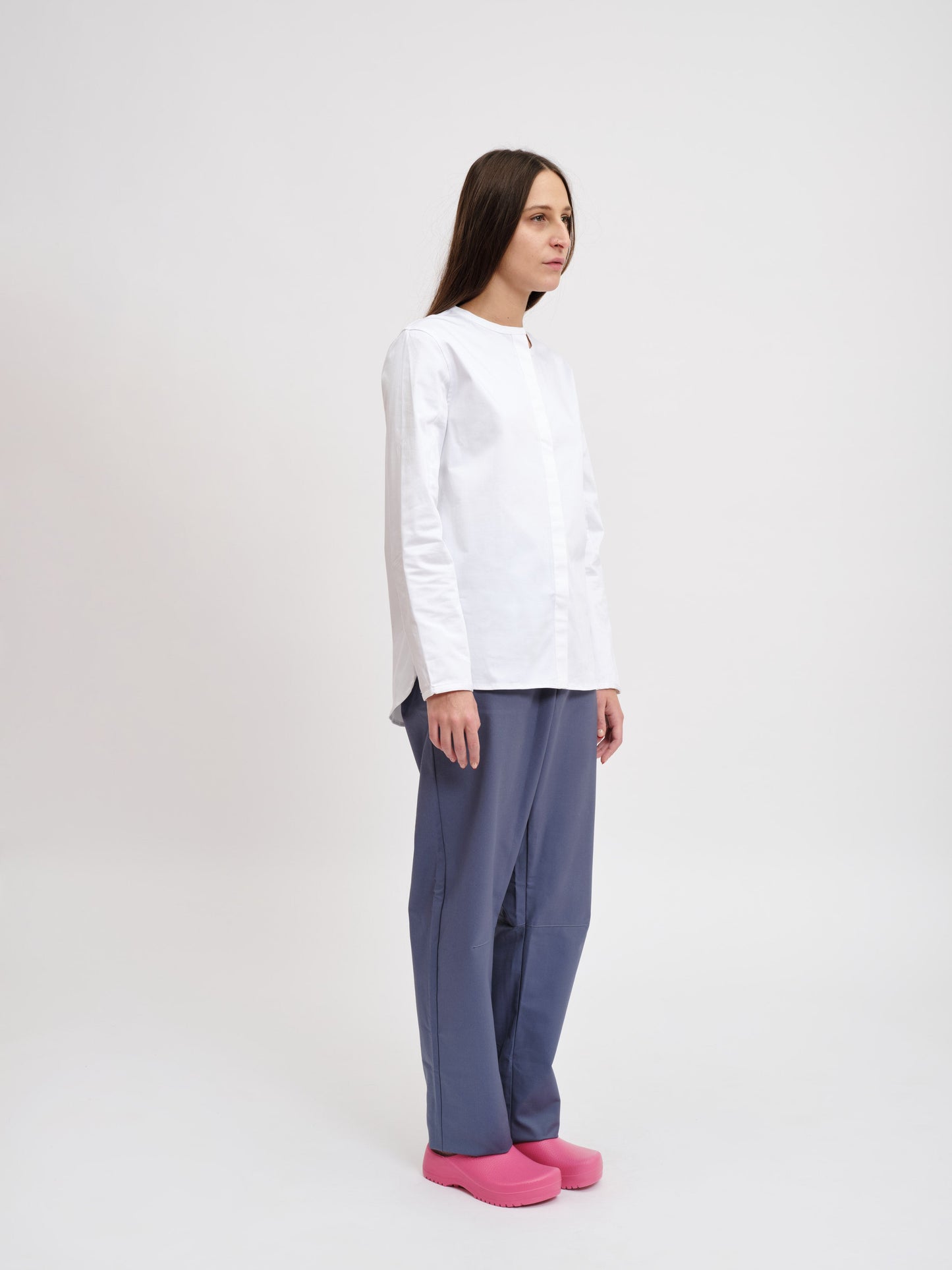 Line Long Sleeves