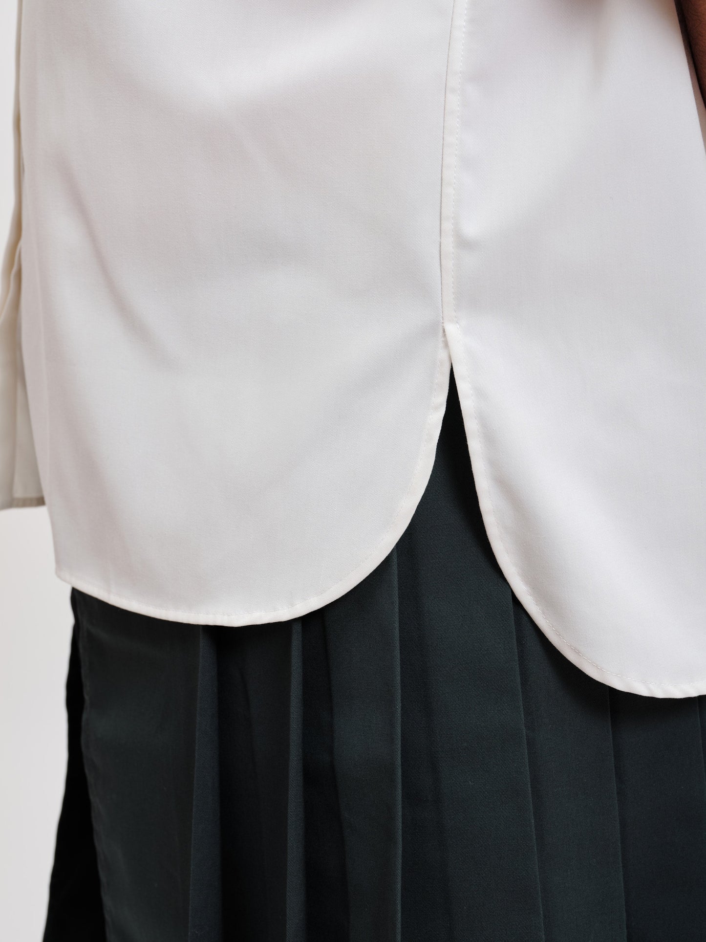 Line Short Sleeves
