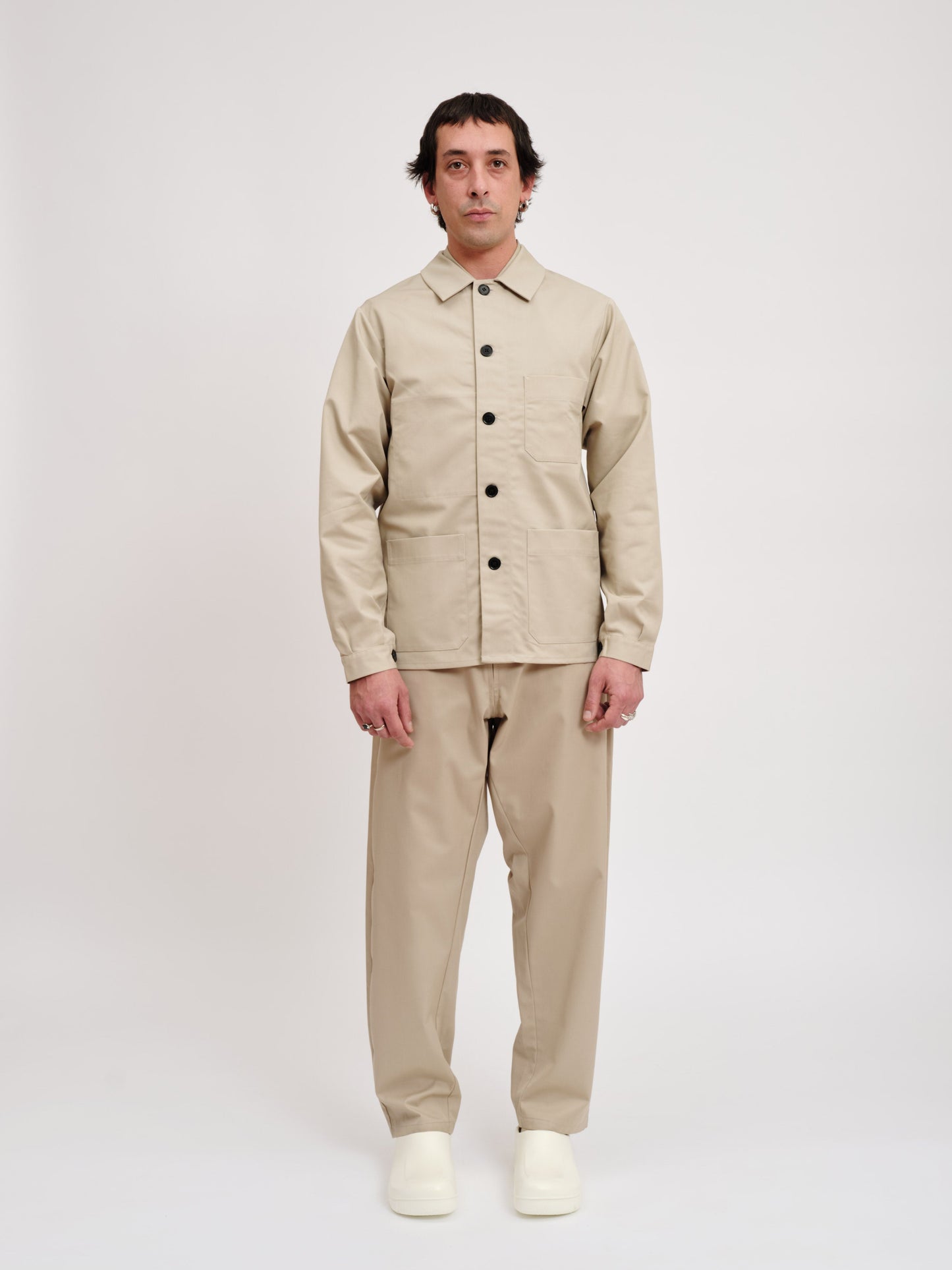 Rudo Long Sleeves
