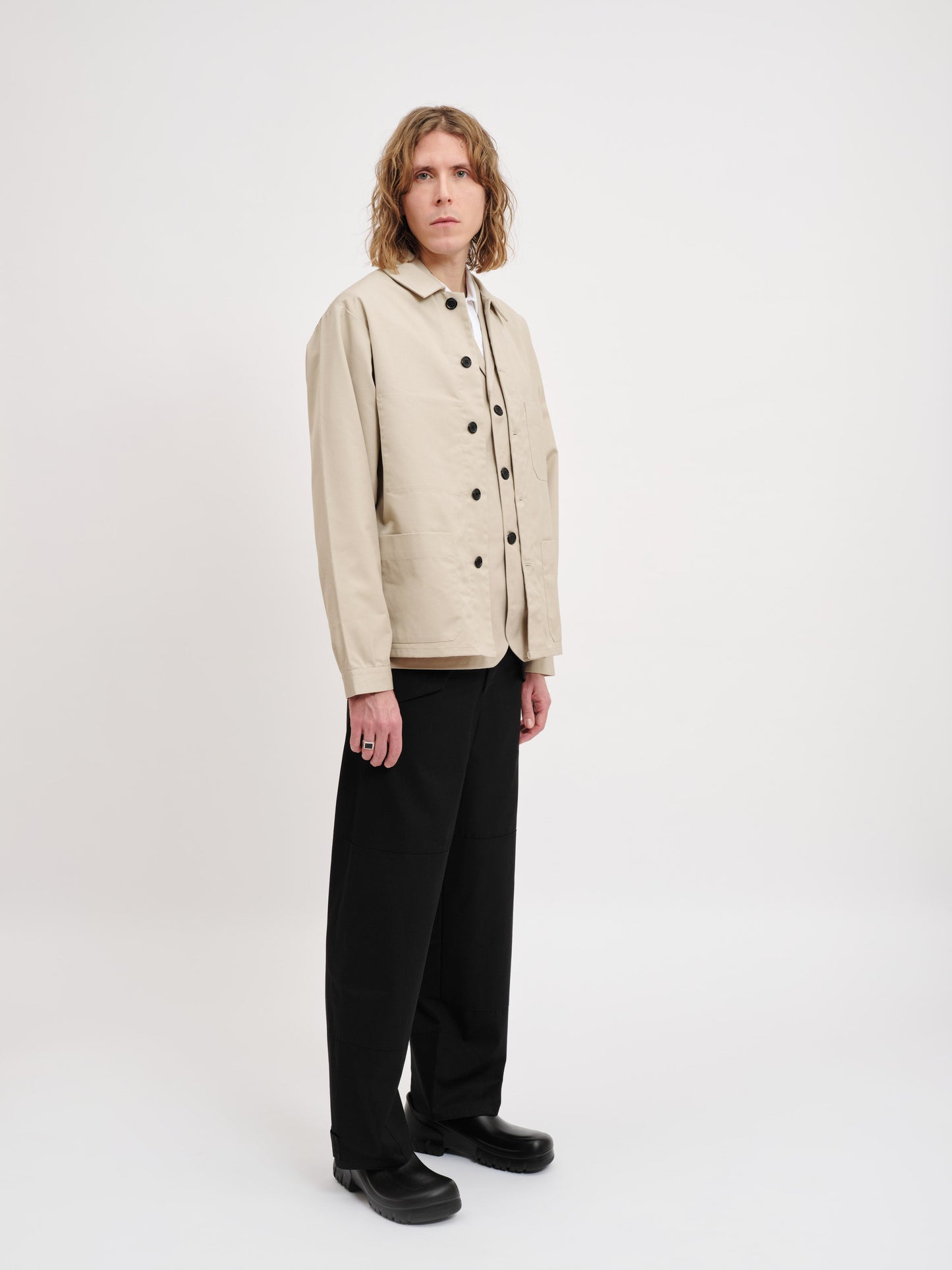 Rudo Long Sleeves