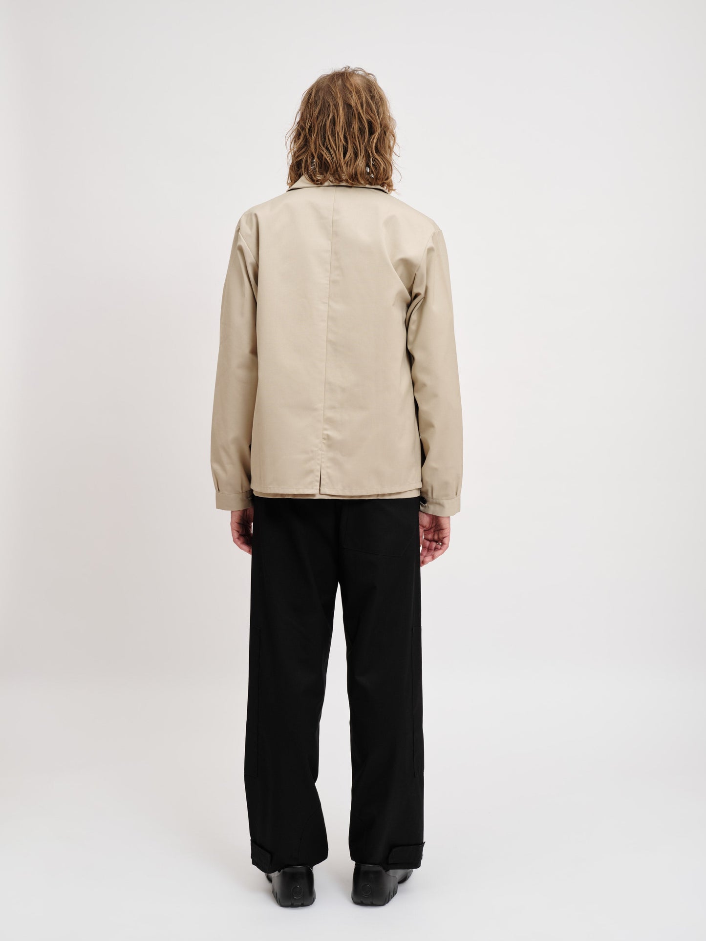 Rudo Long Sleeves