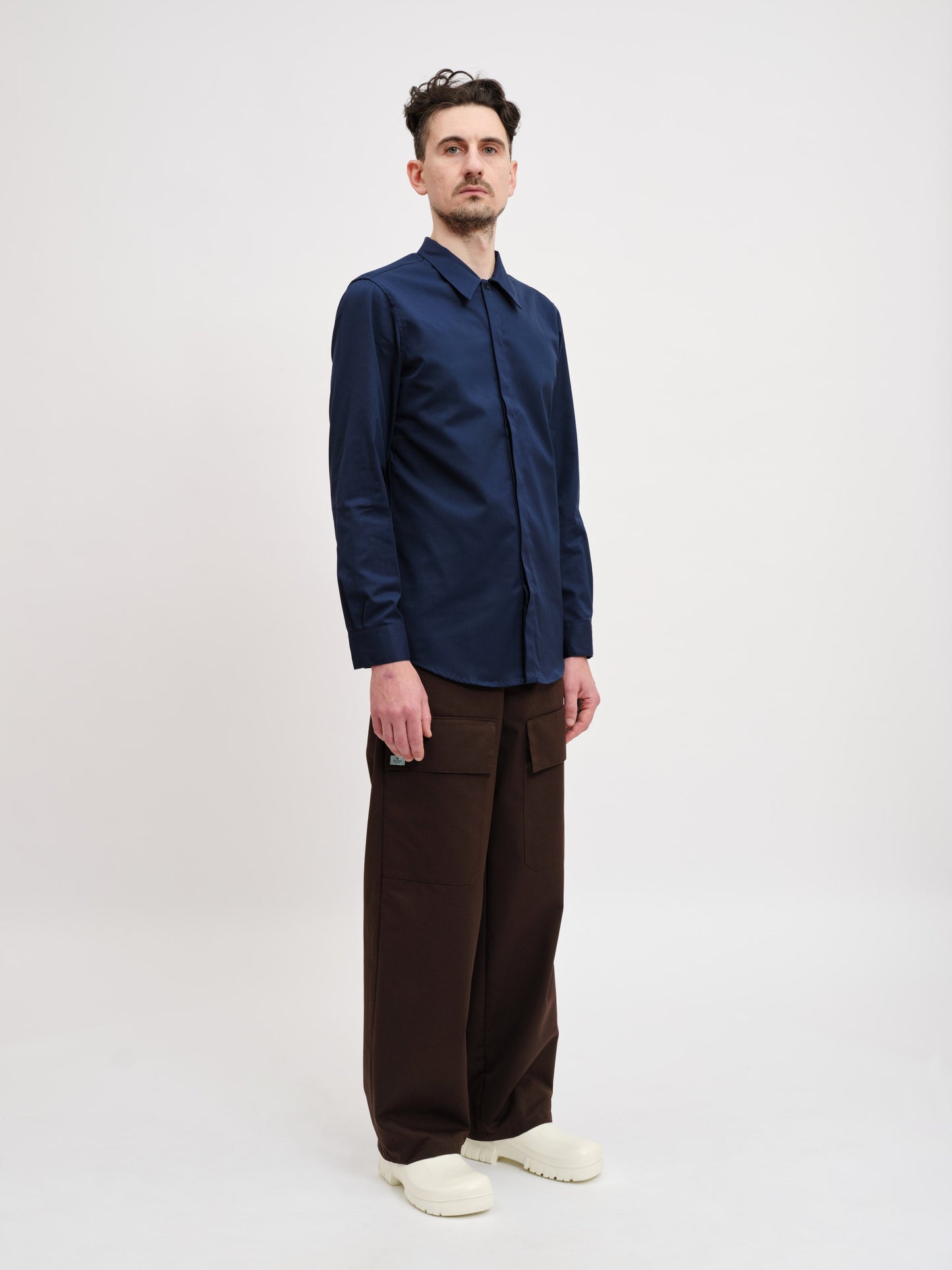 Tobia Long Sleeves