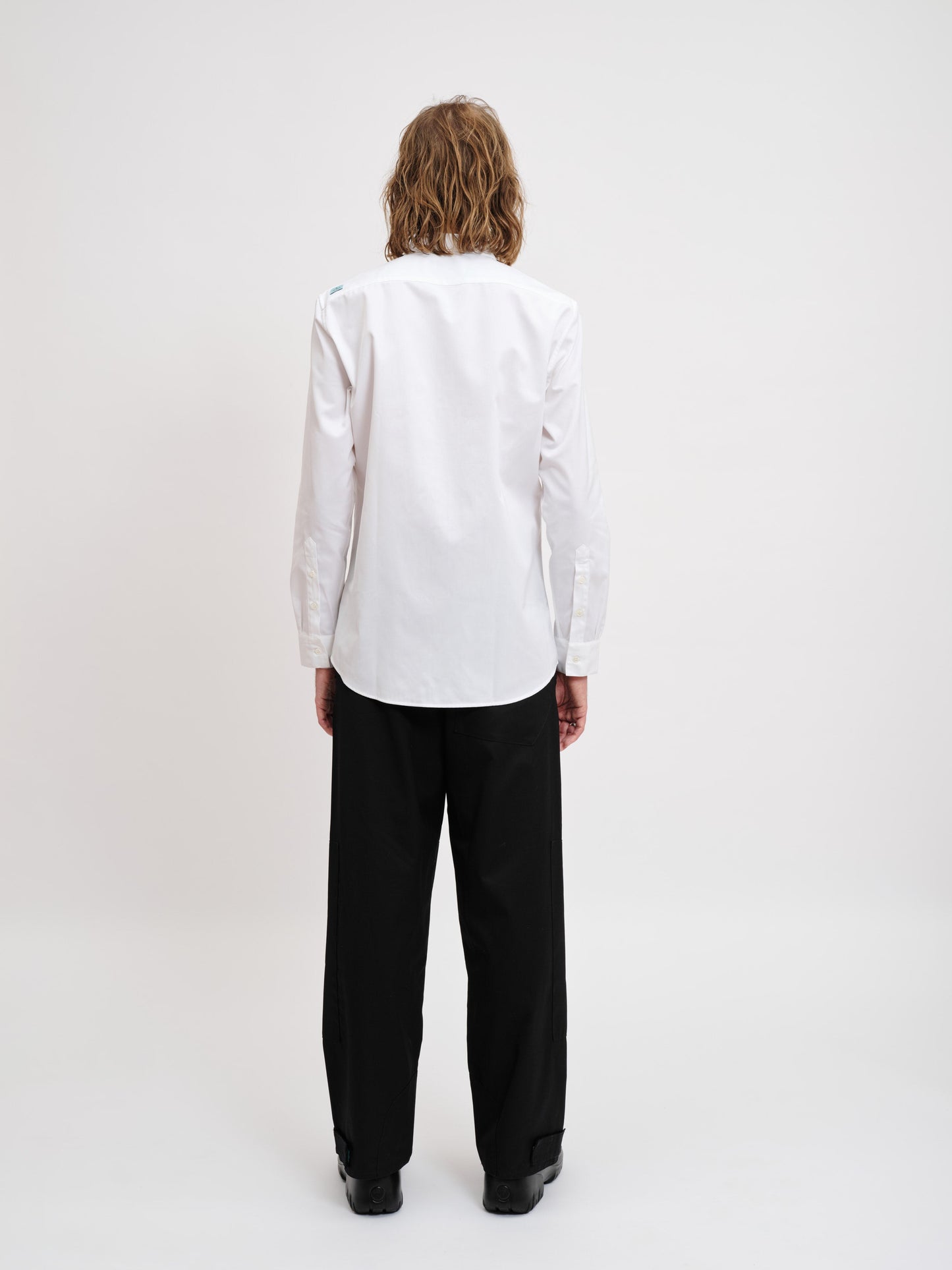 Tobia Long Sleeves