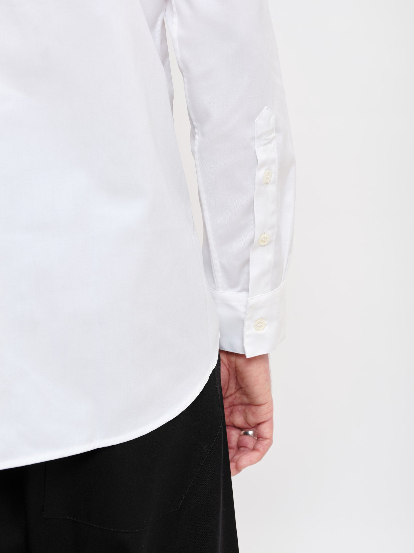 Tobia Long Sleeves