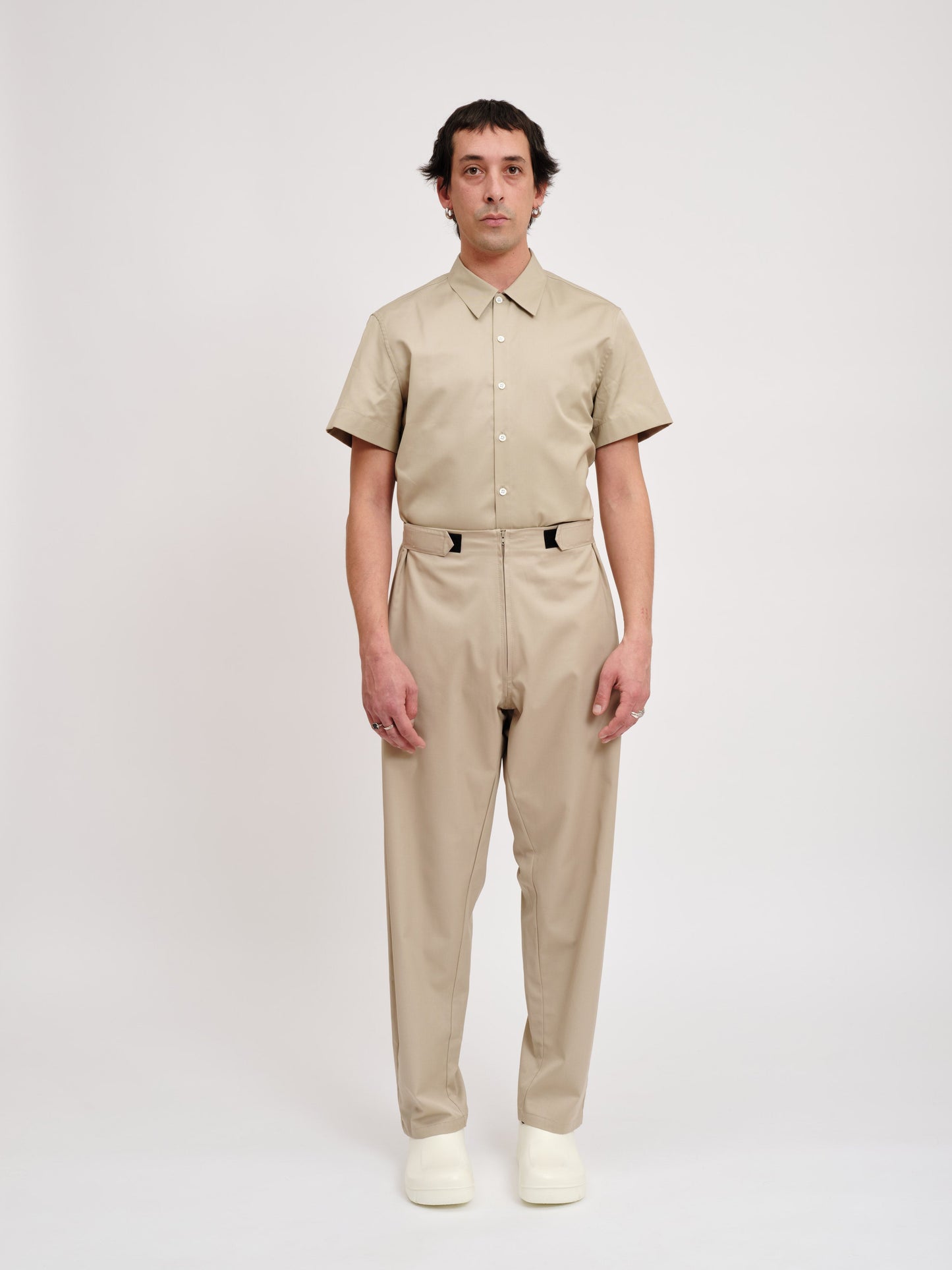 Tobia Short Sleeves