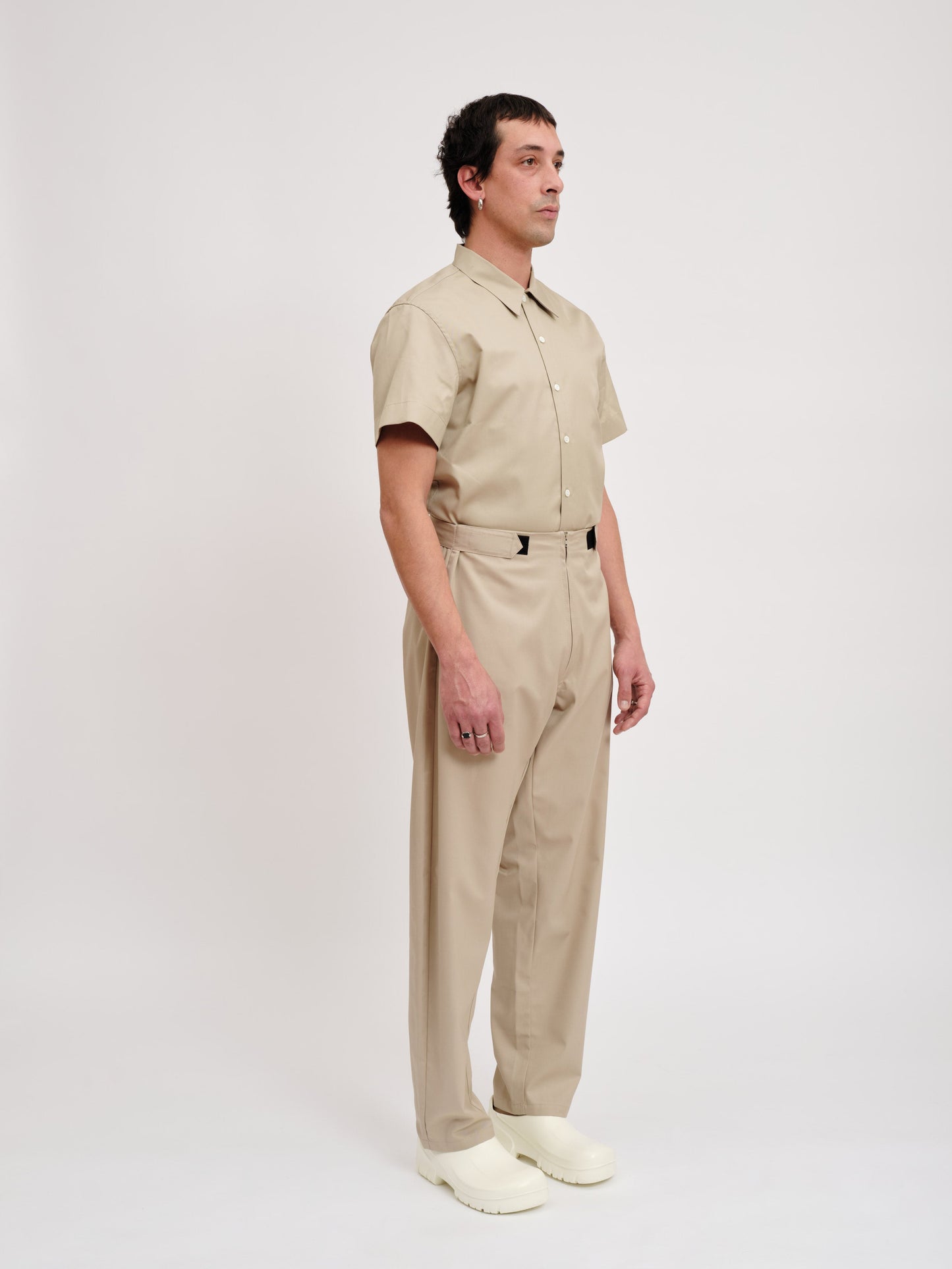 Tobia Short Sleeves