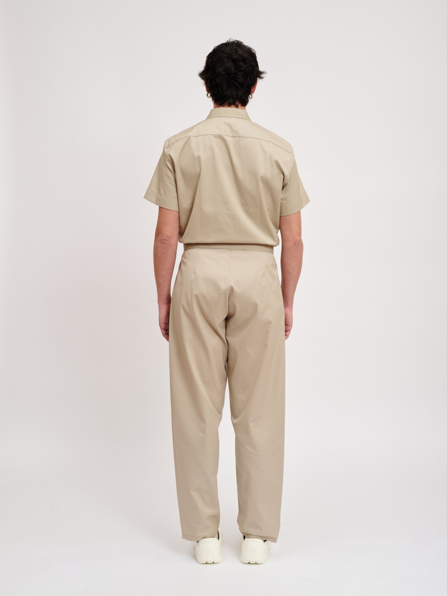 Tobia Short Sleeves