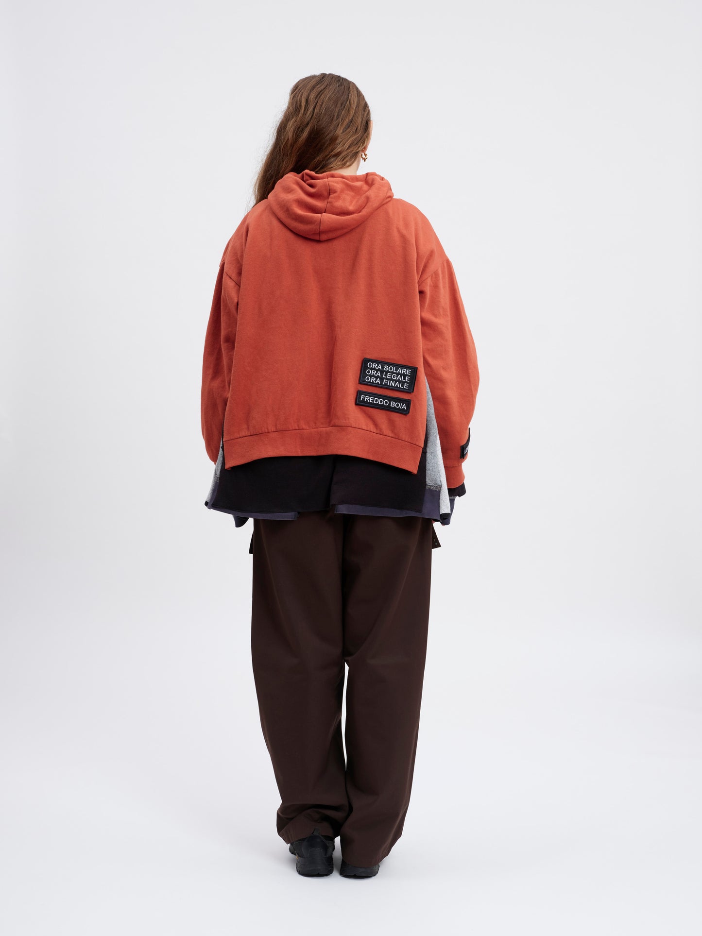 The Energy Crisis Hoodie
