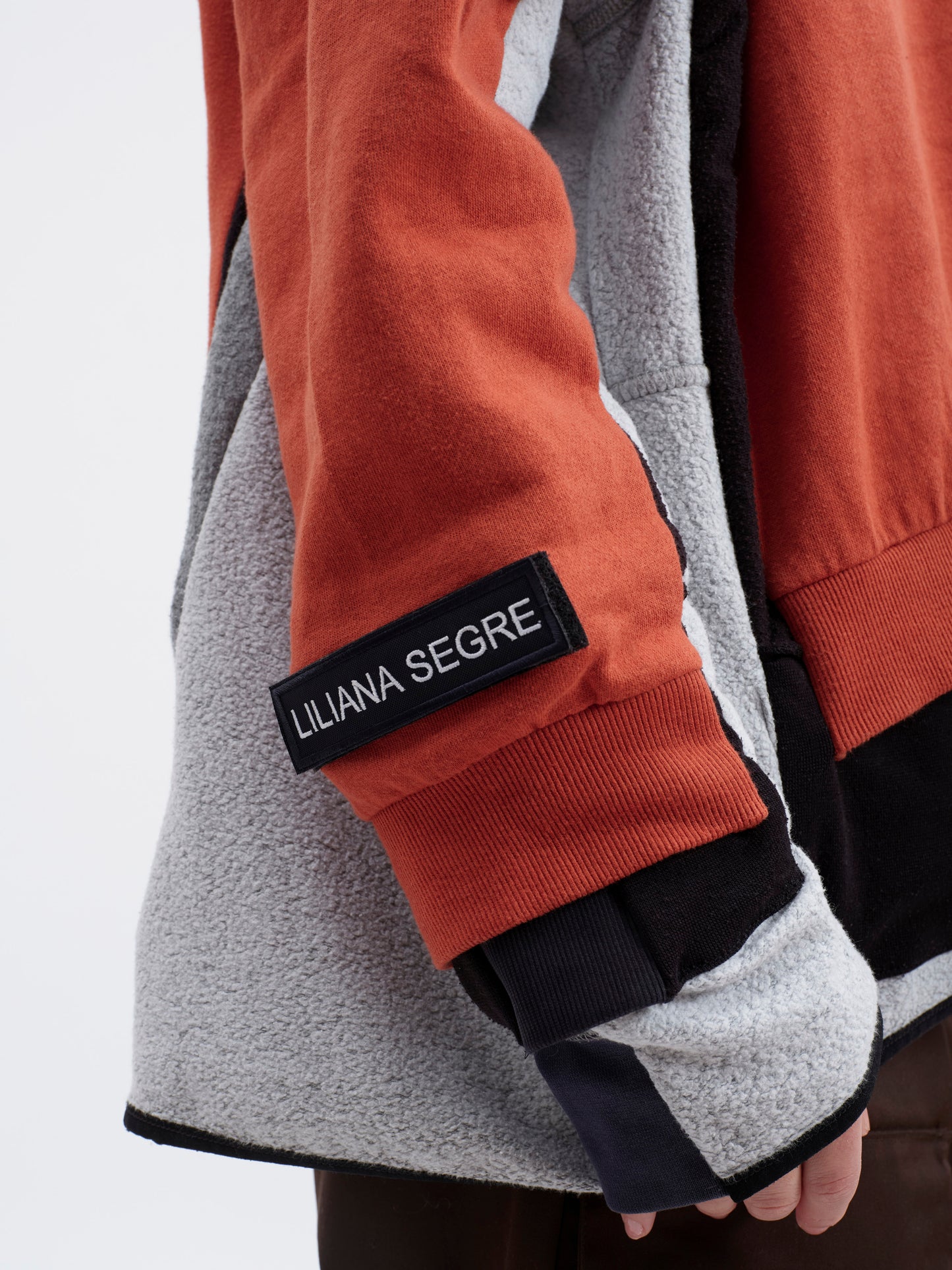The Energy Crisis Hoodie