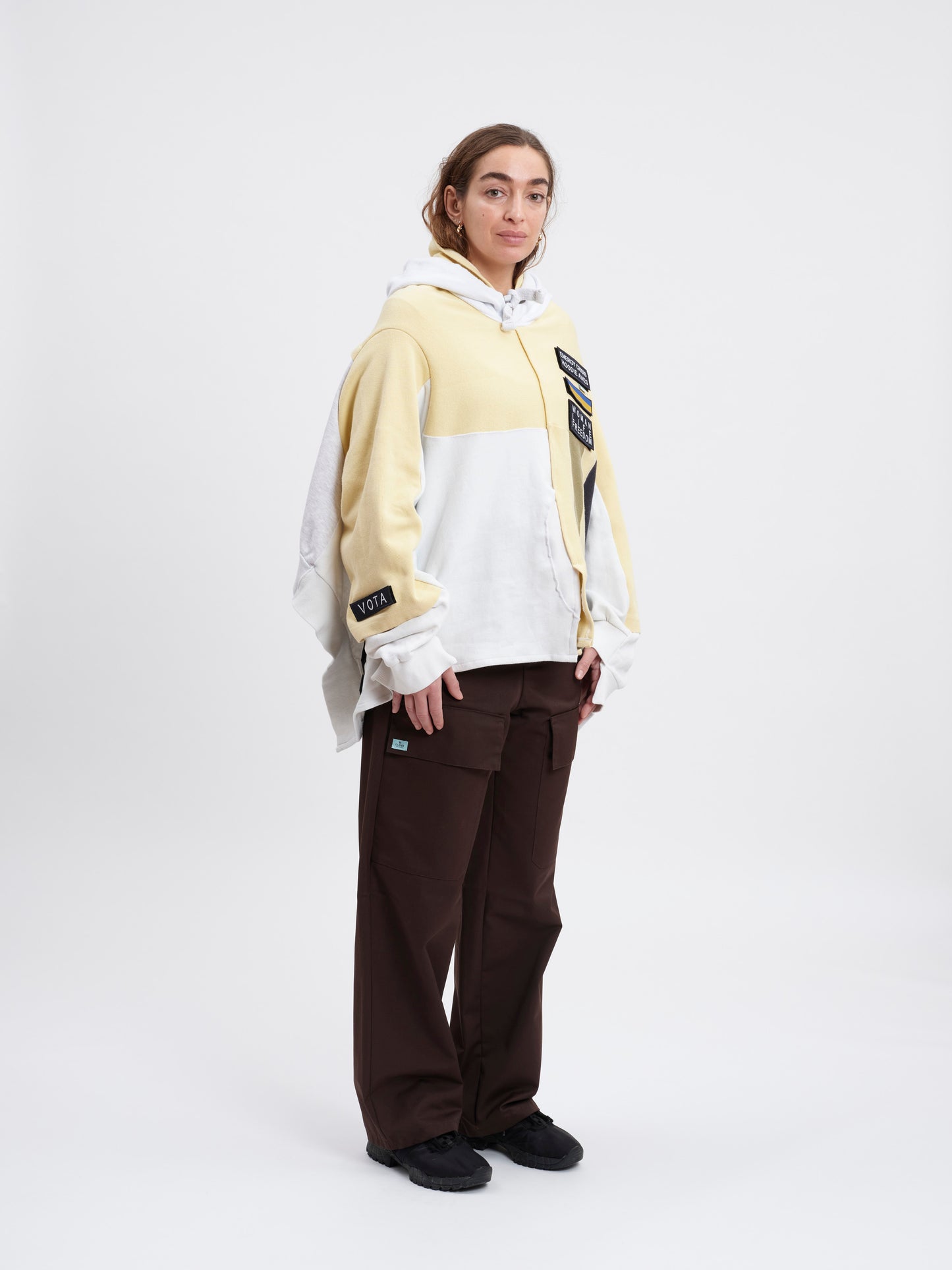 The Energy Crisis Hoodie