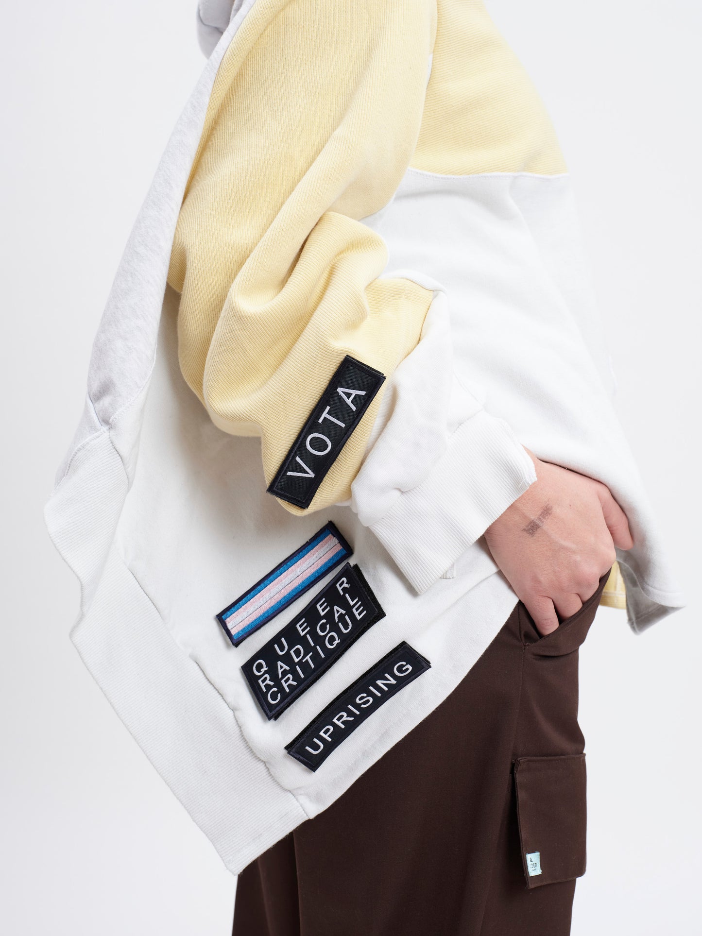 The Energy Crisis Hoodie
