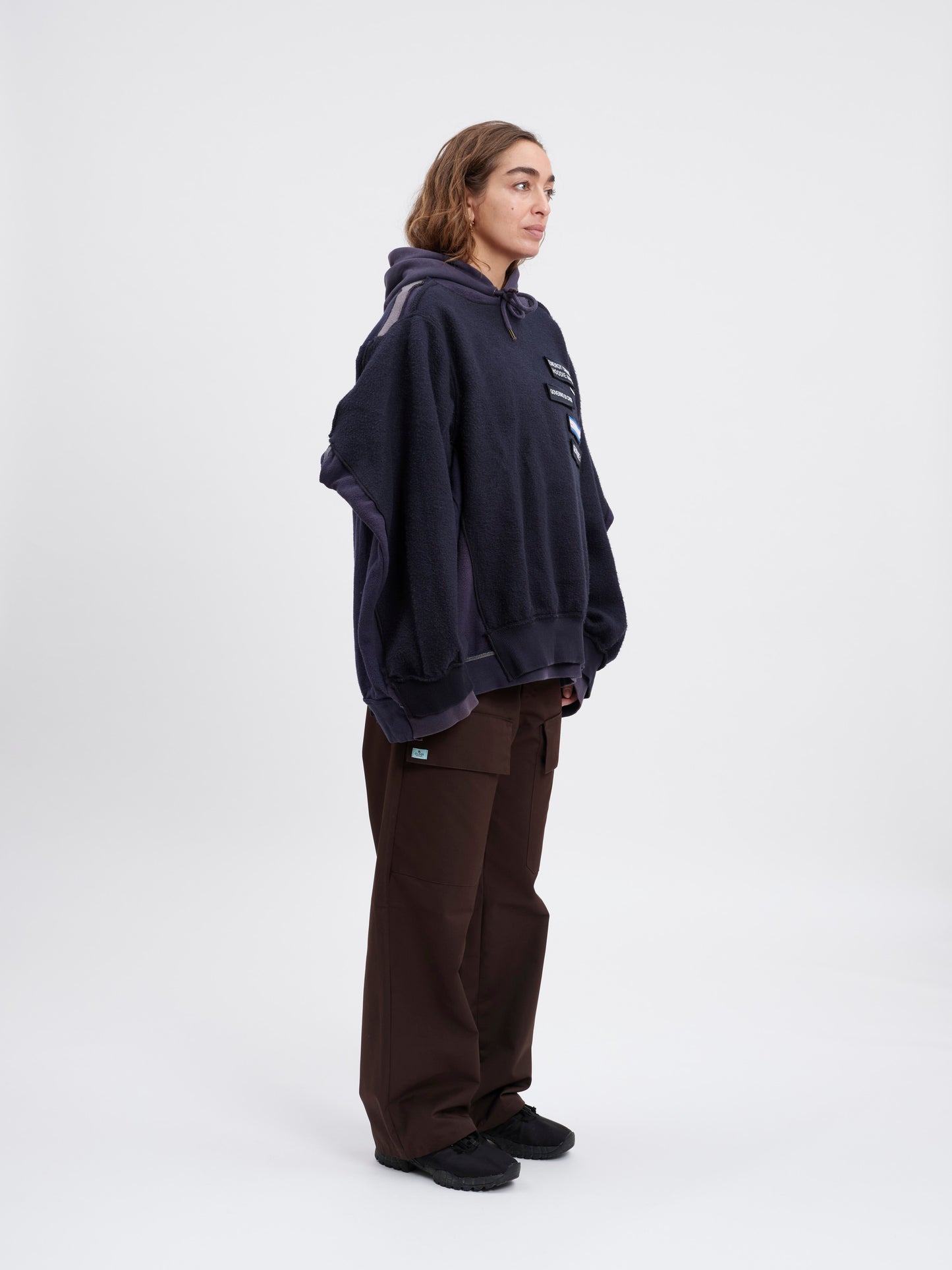The Energy Crisis Hoodie