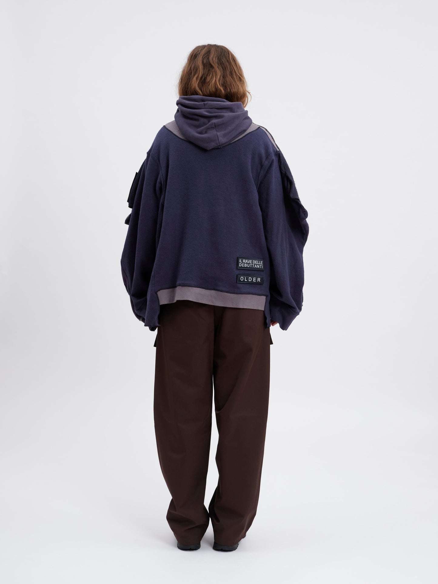 The Energy Crisis Hoodie