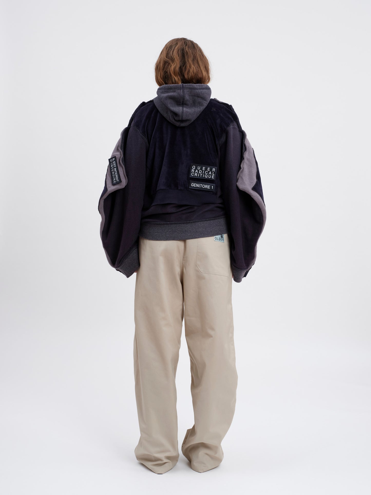 The Energy Crisis Hoodie