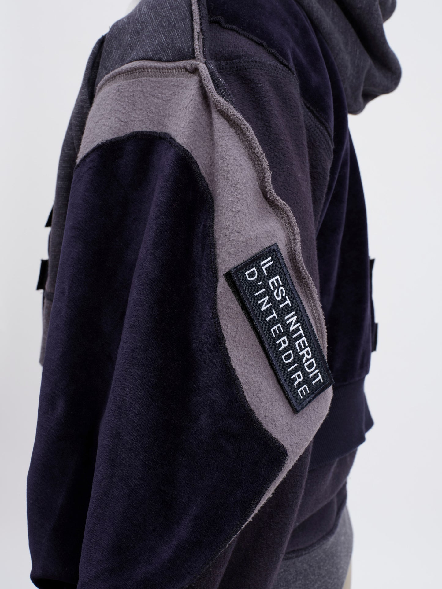 The Energy Crisis Hoodie