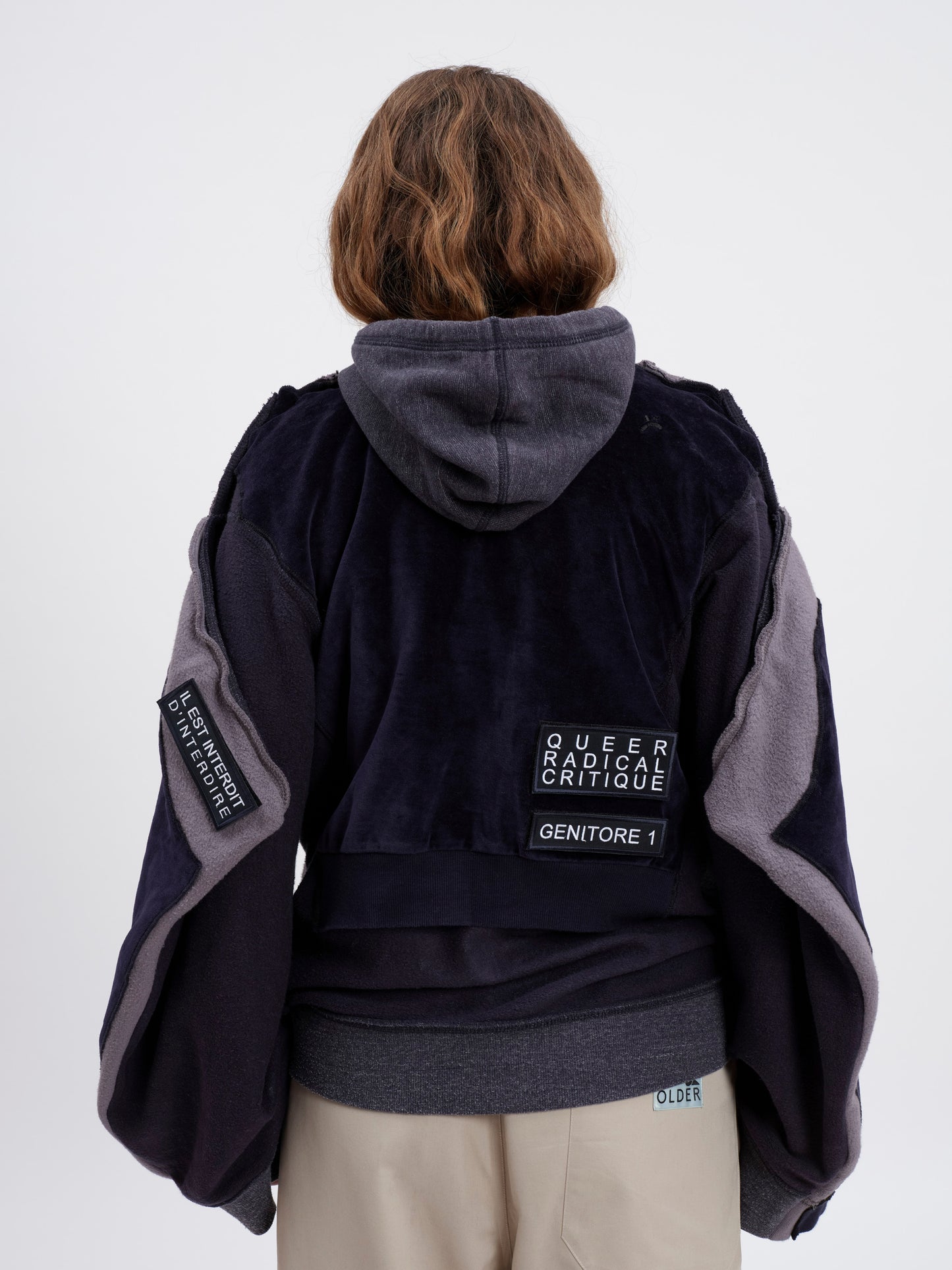The Energy Crisis Hoodie
