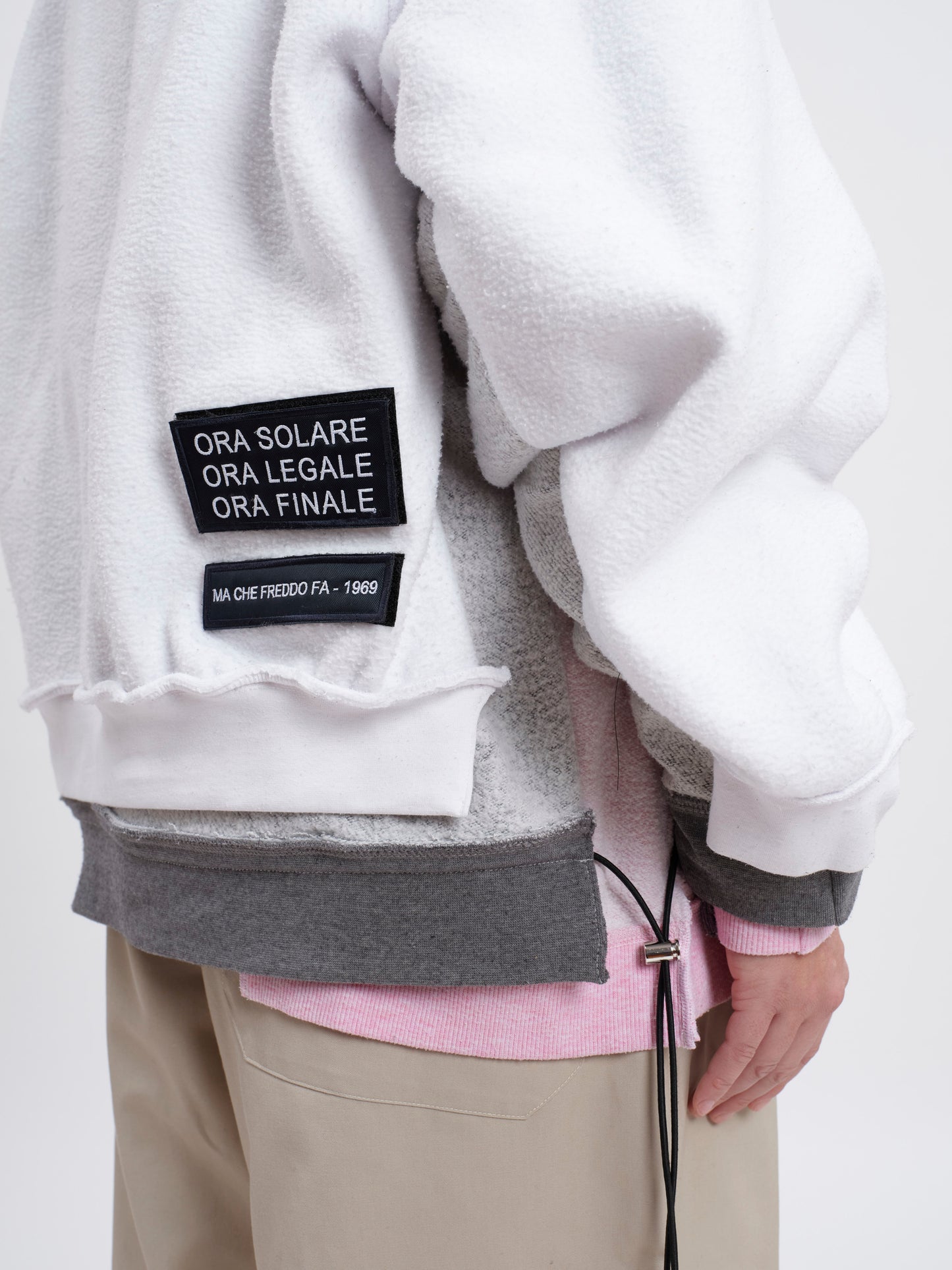 The Energy Crisis Hoodie