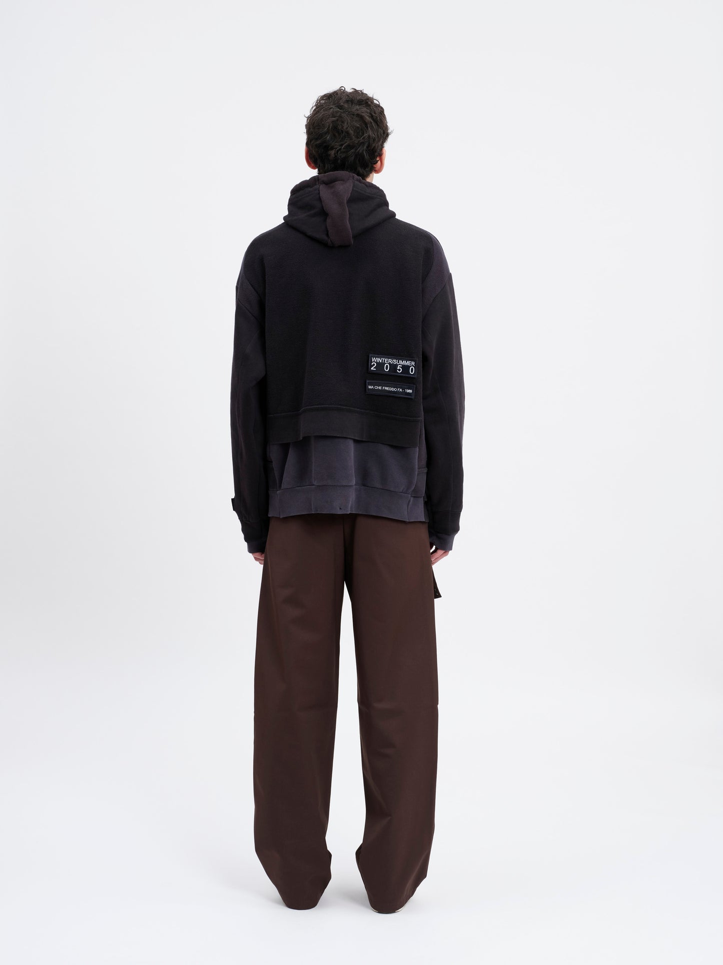 The Energy Crisis Hoodie