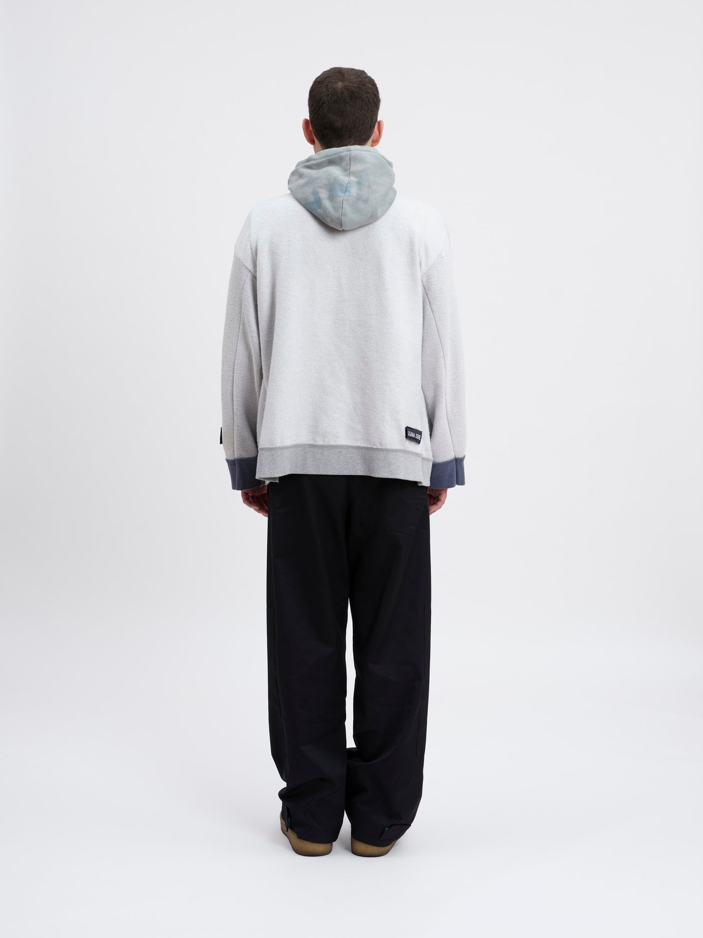 The Energy Crisis Hoodie