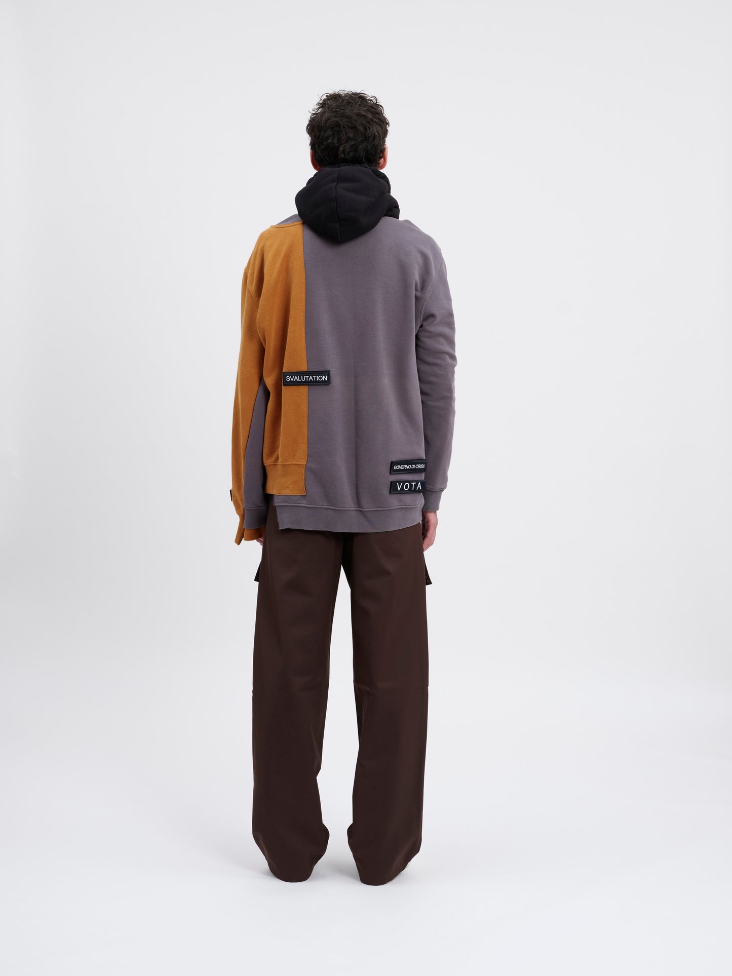 The Energy Crisis Hoodie