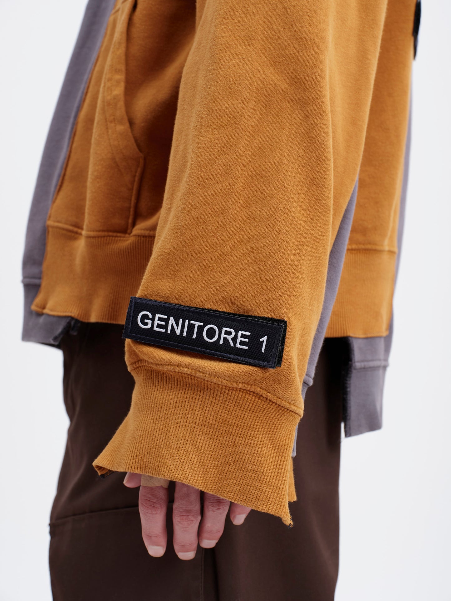 The Energy Crisis Hoodie