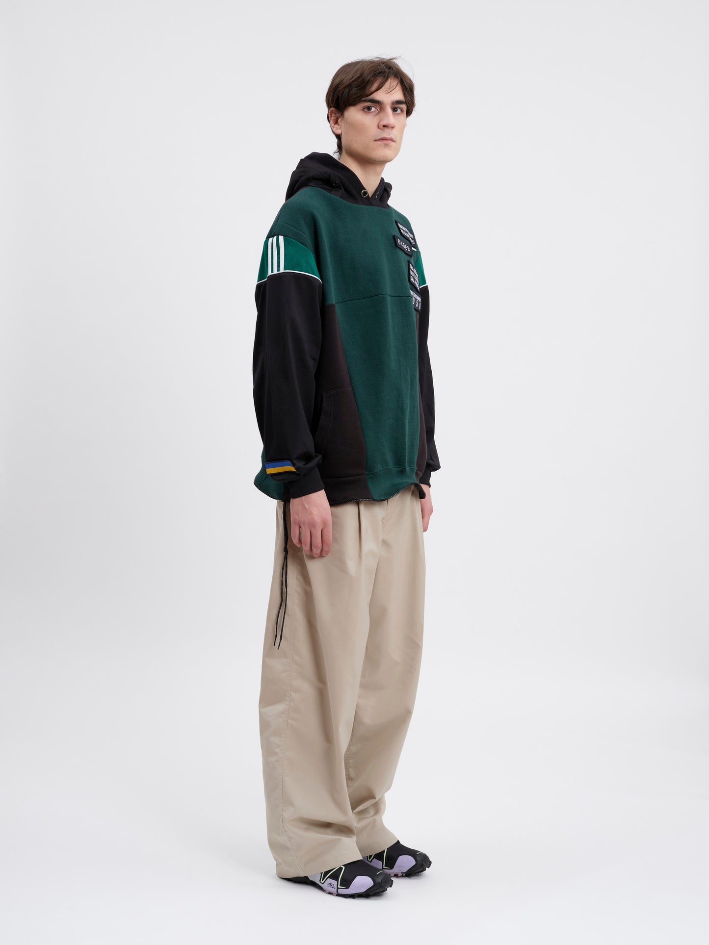 The Energy Crisis Hoodie