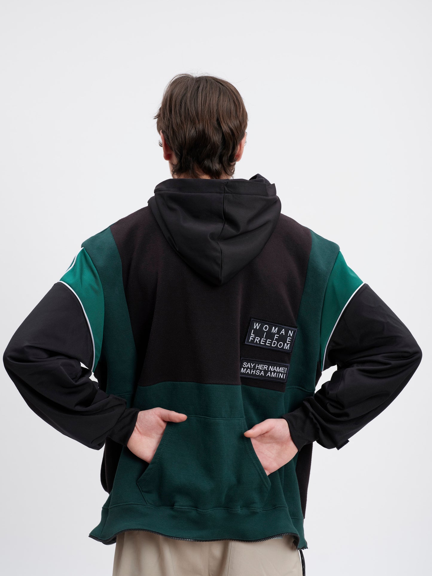 The Energy Crisis Hoodie