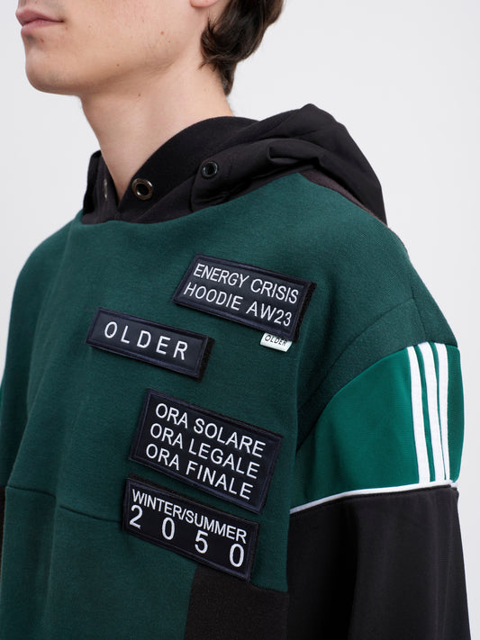 The Energy Crisis Hoodie