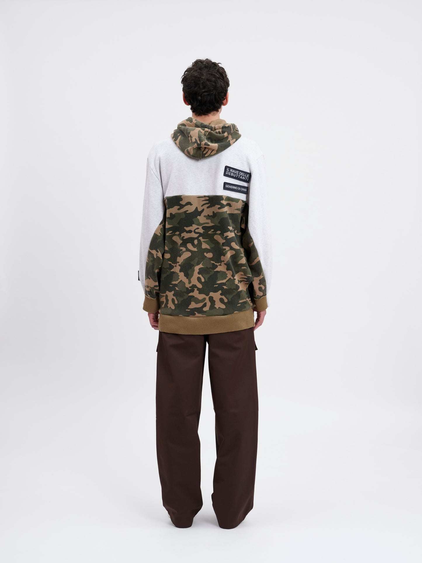The Energy Crisis Hoodie