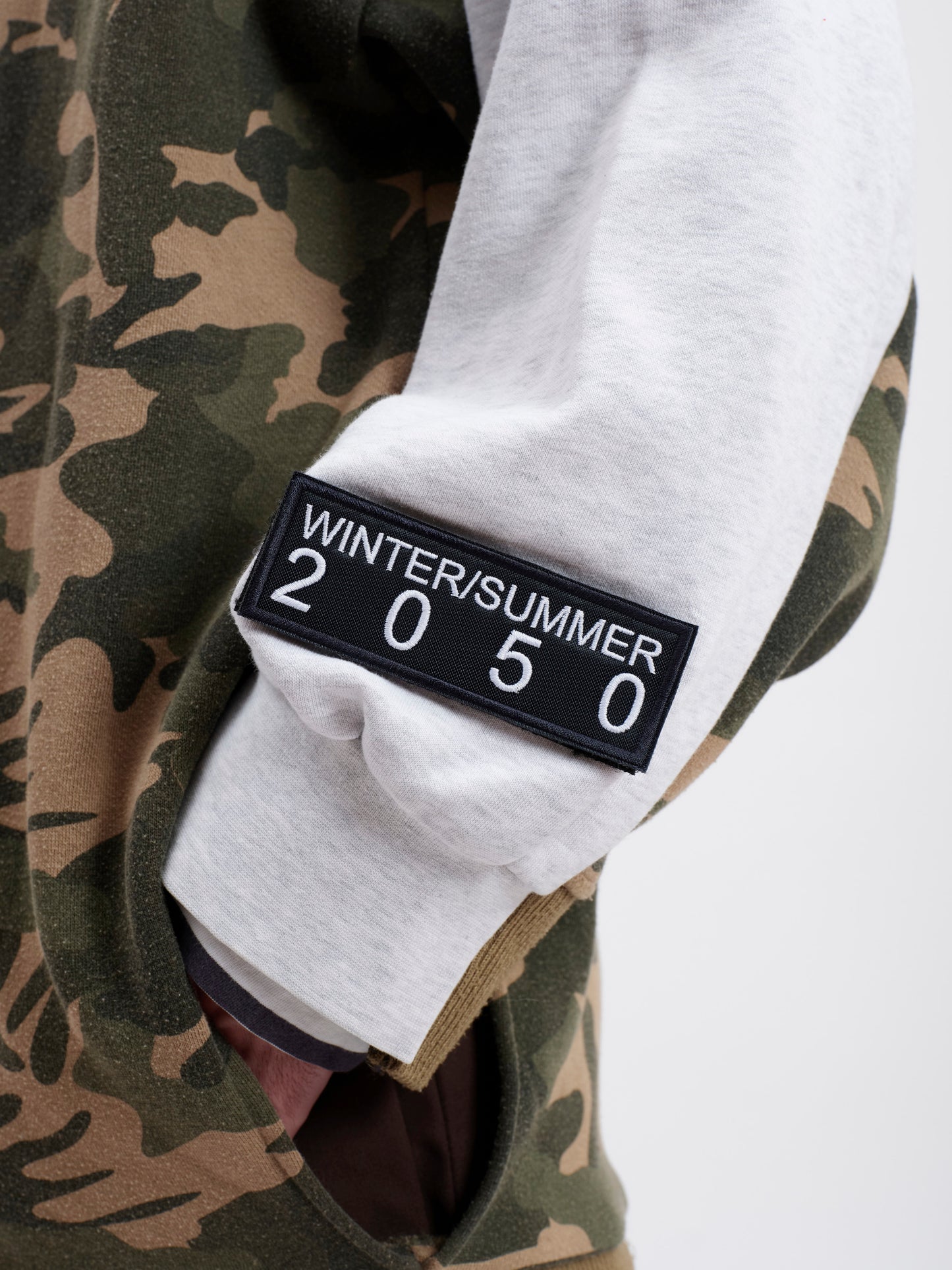 The Energy Crisis Hoodie