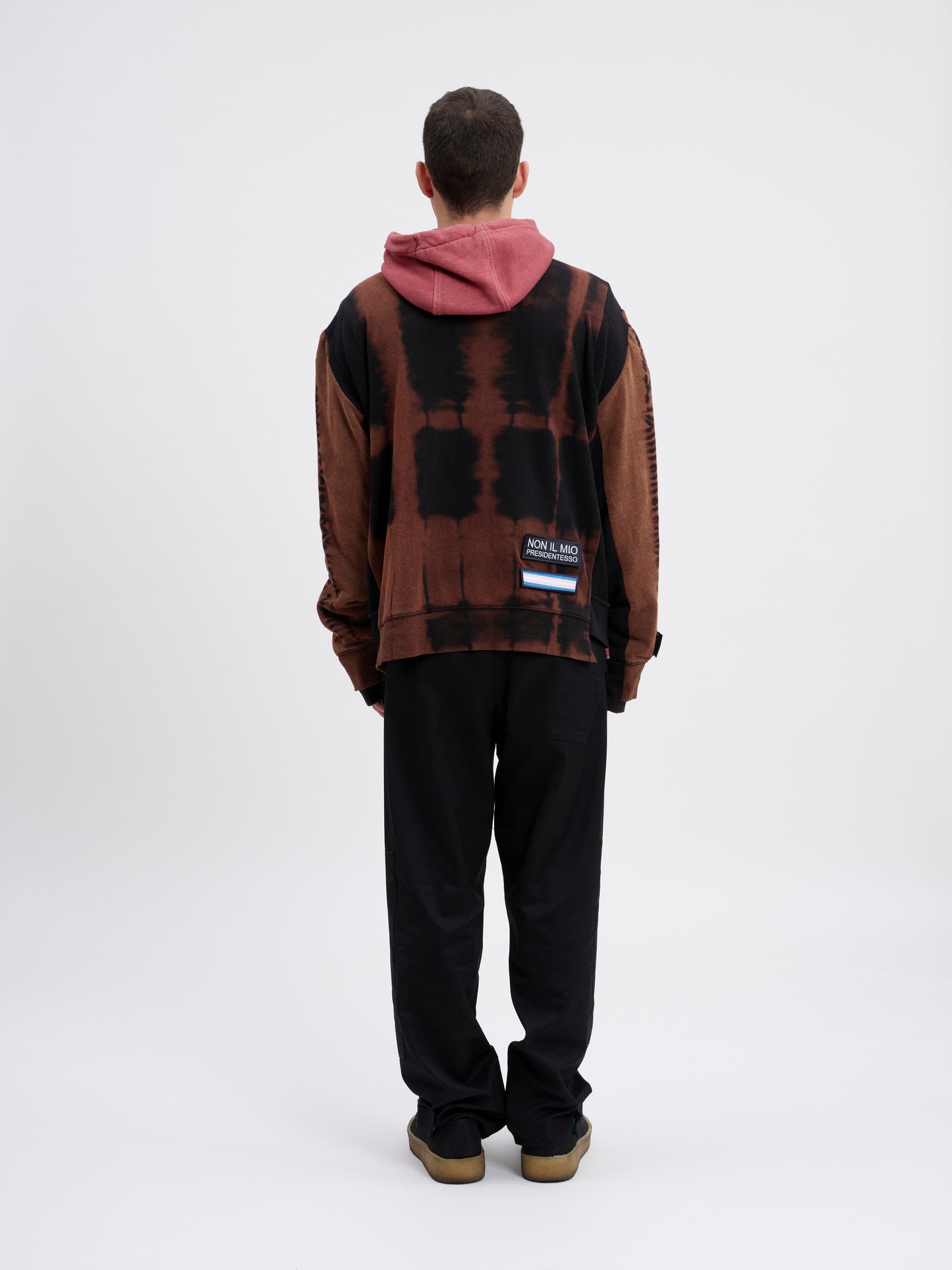 The Energy Crisis Hoodie