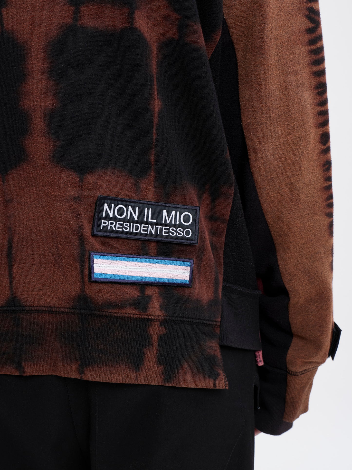 The Energy Crisis Hoodie