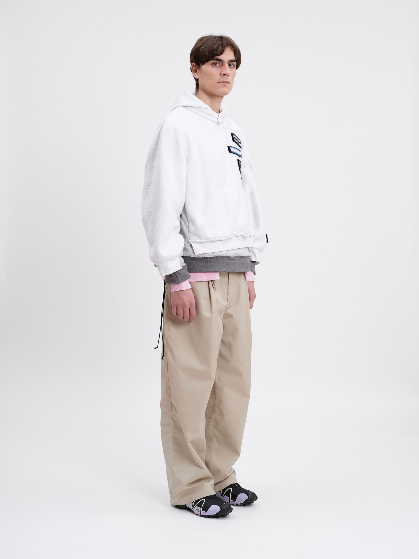 The Energy Crisis Hoodie