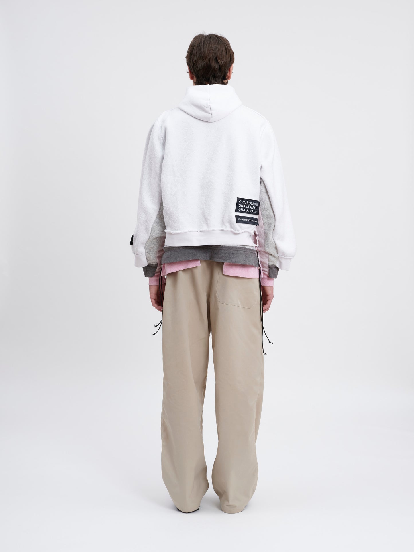 The Energy Crisis Hoodie