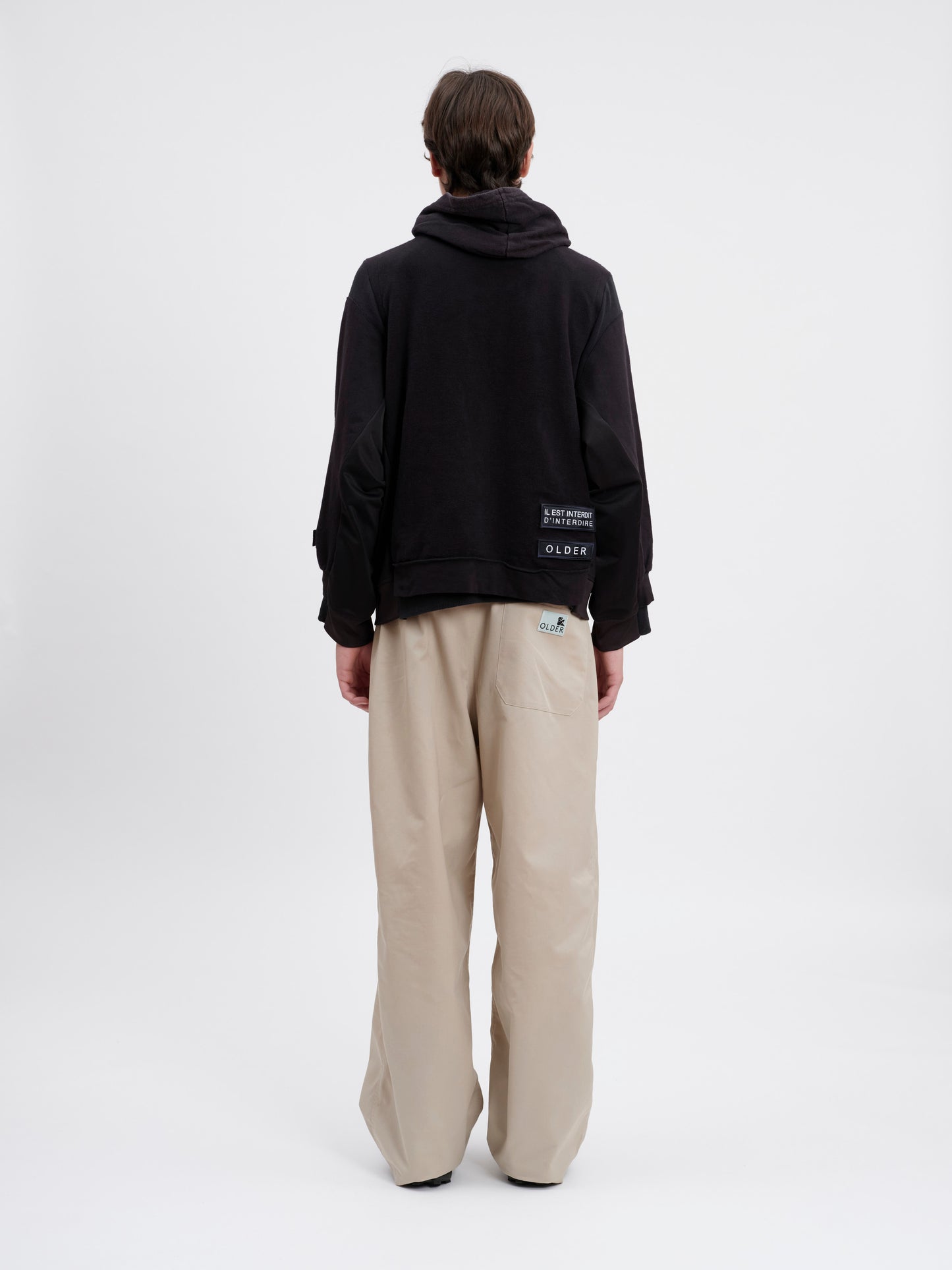 The Energy Crisis Hoodie