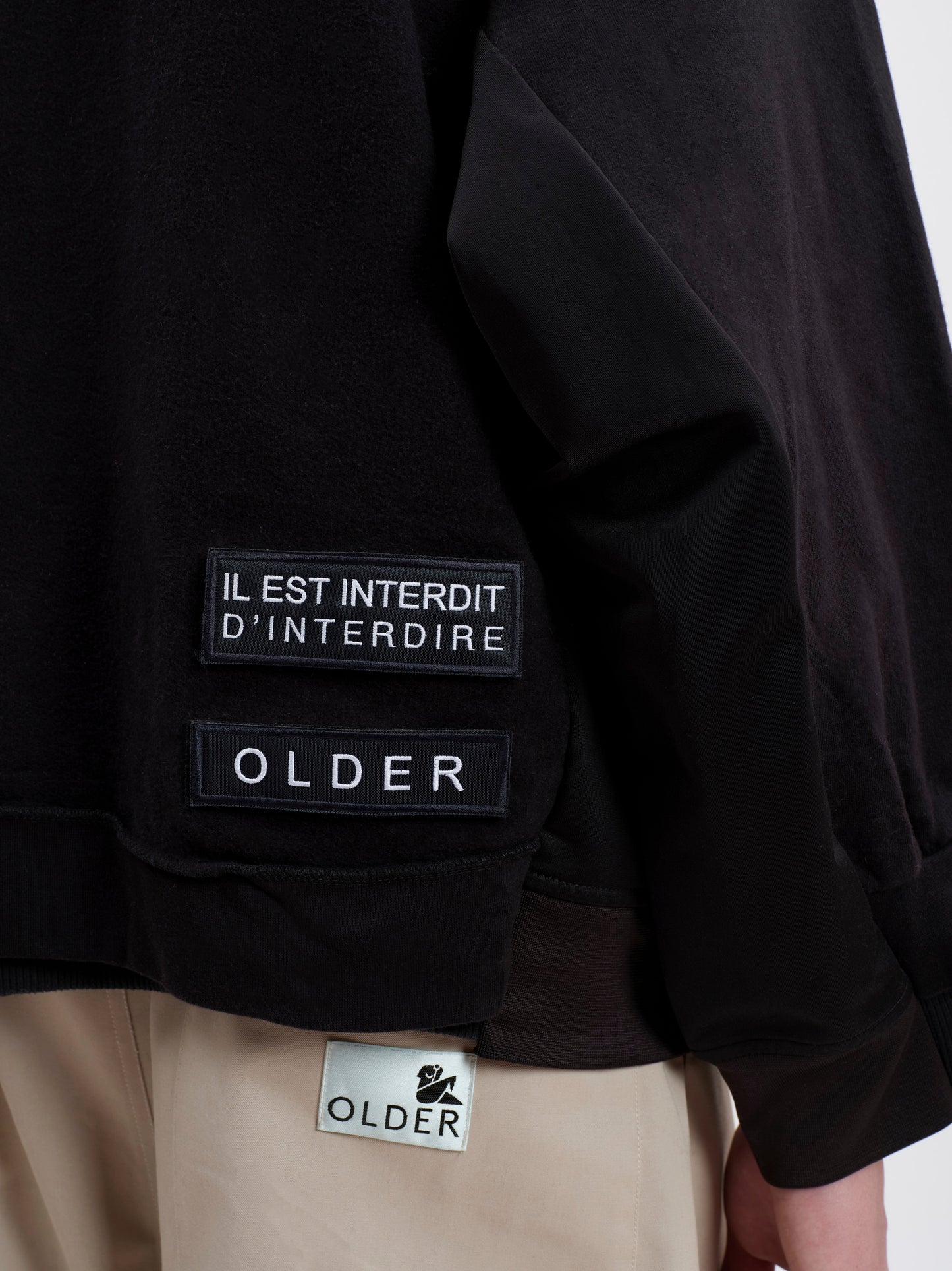 The Energy Crisis Hoodie