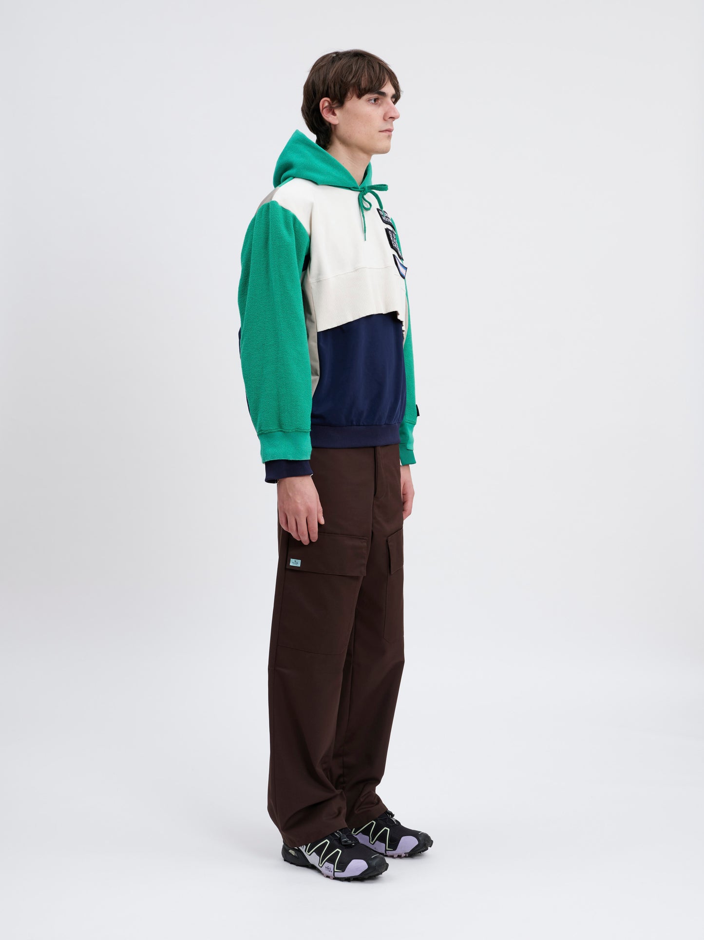 The Energy Crisis Hoodie