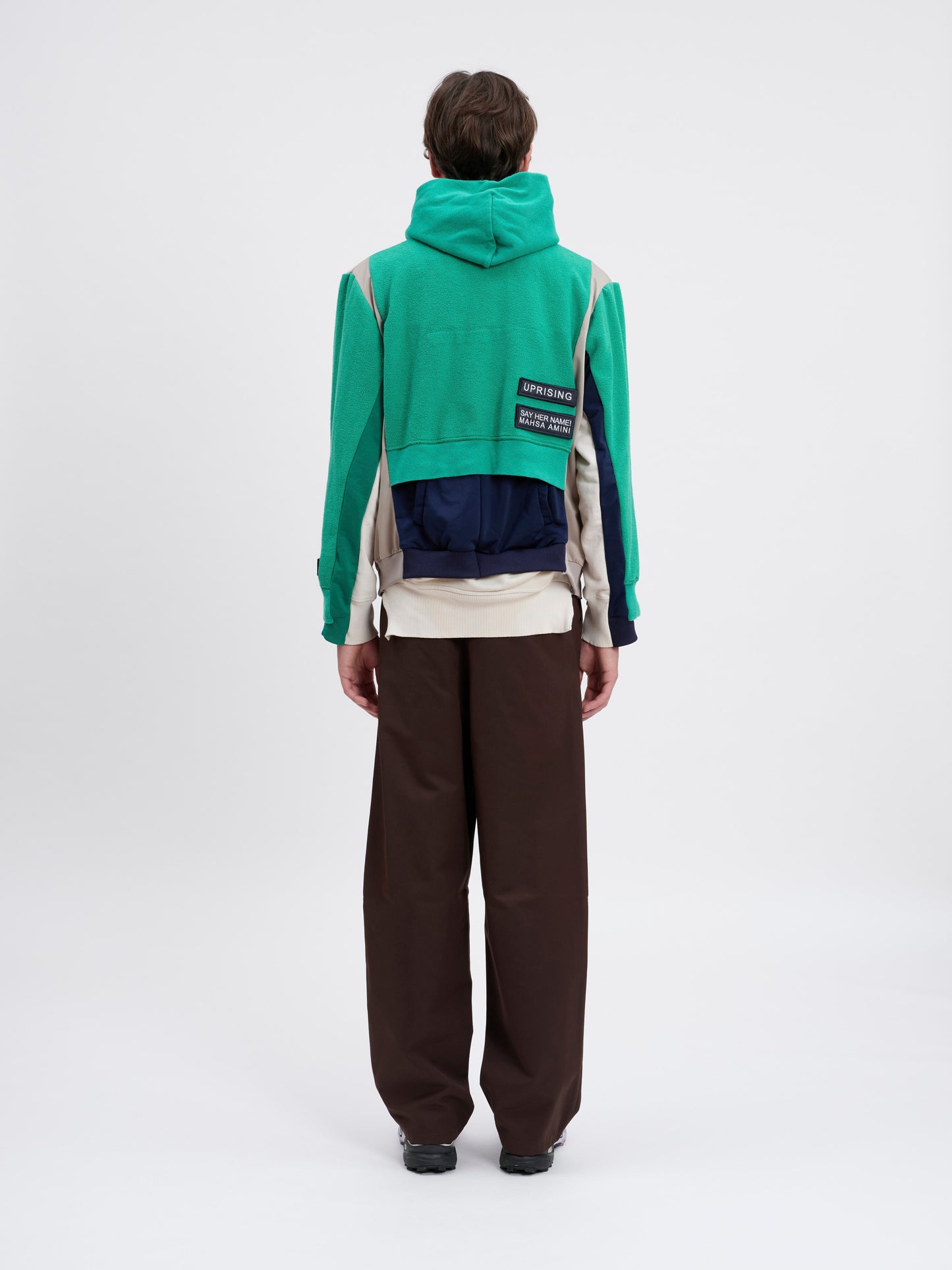 The Energy Crisis Hoodie