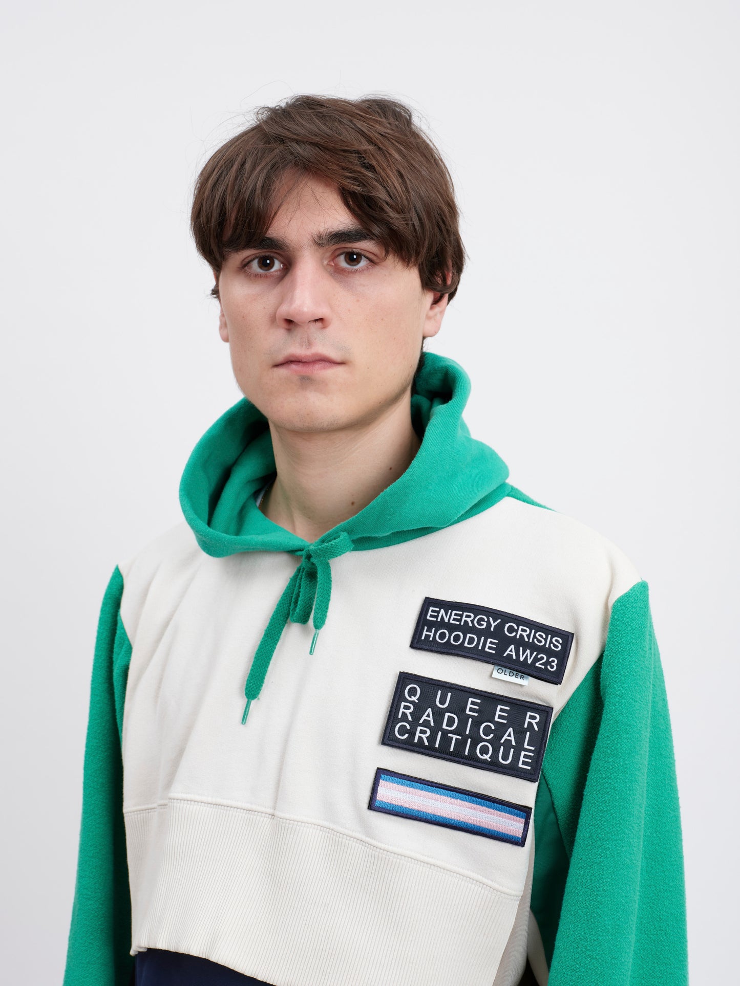 The Energy Crisis Hoodie