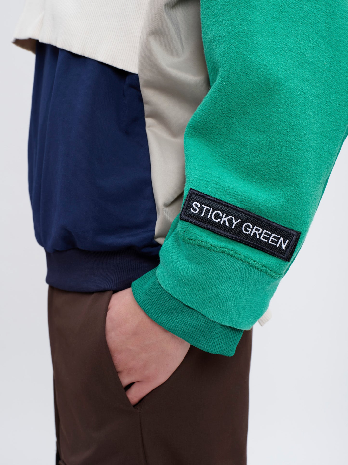 The Energy Crisis Hoodie