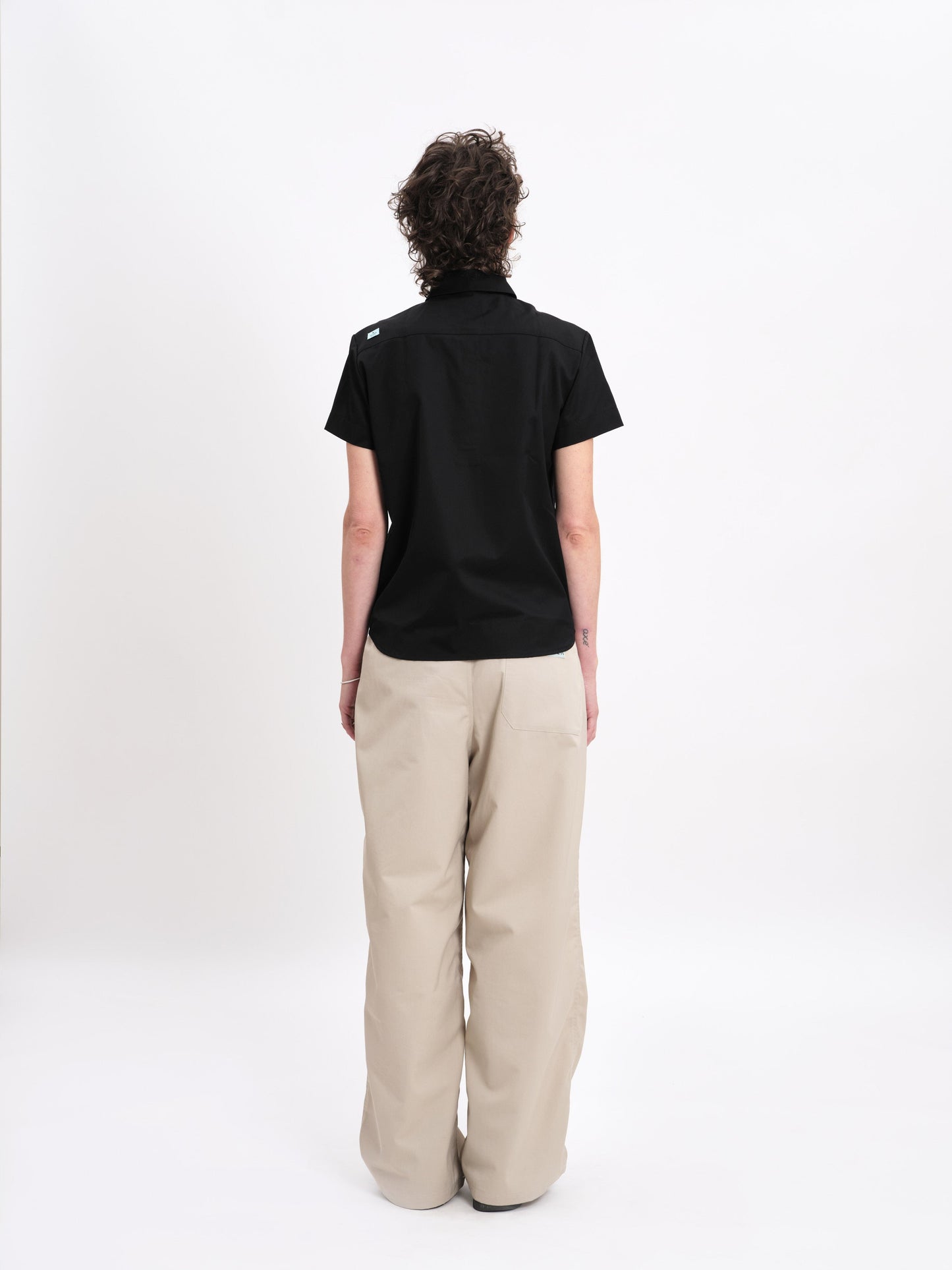 Emilie Short Sleeves