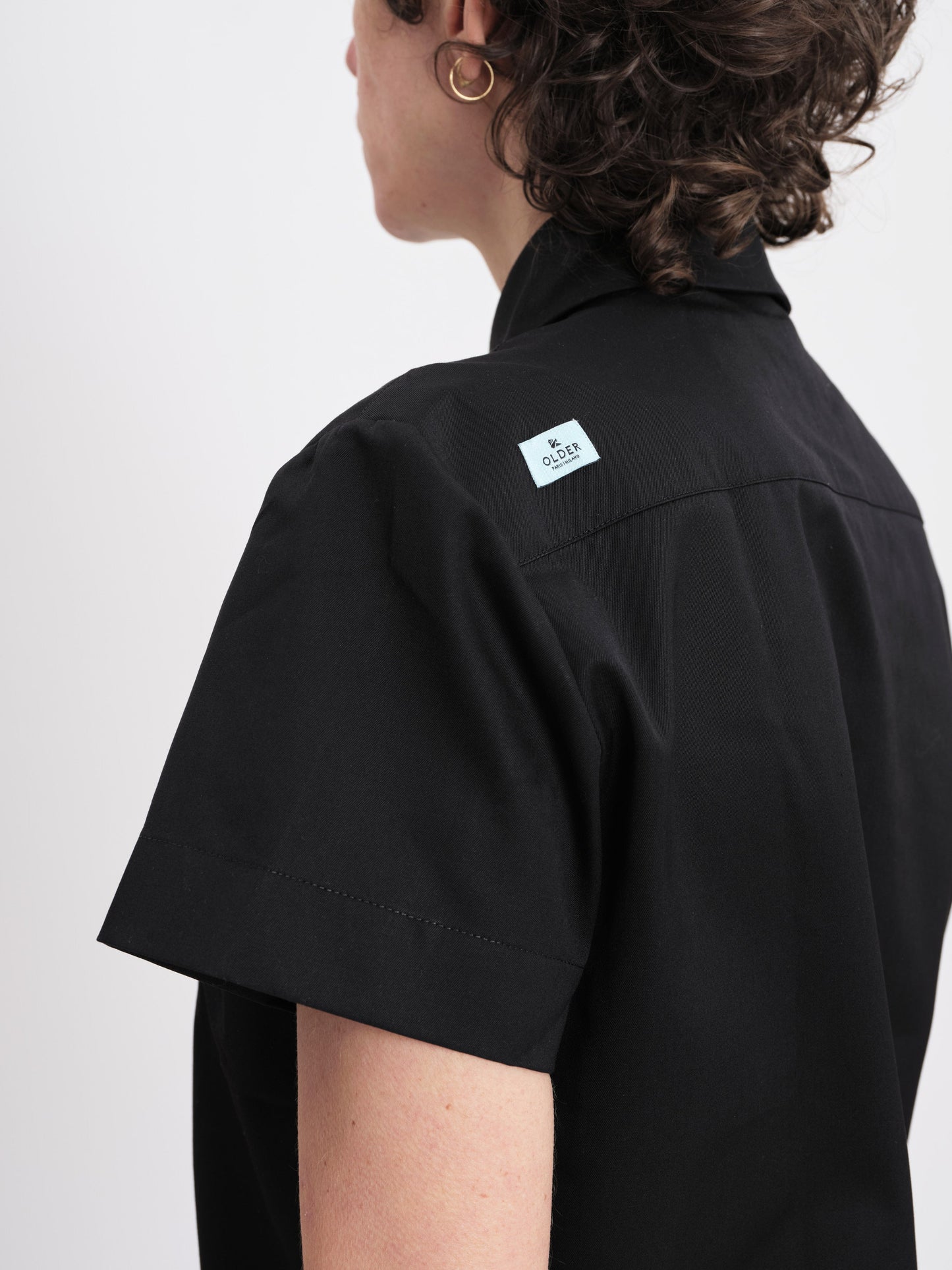 Emilie Short Sleeves