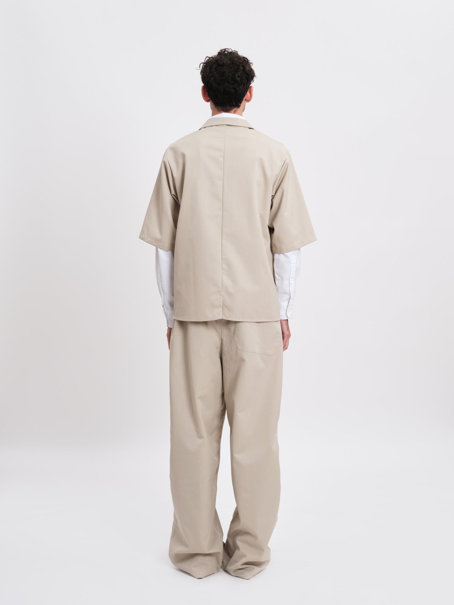 Rudo Short Sleeves