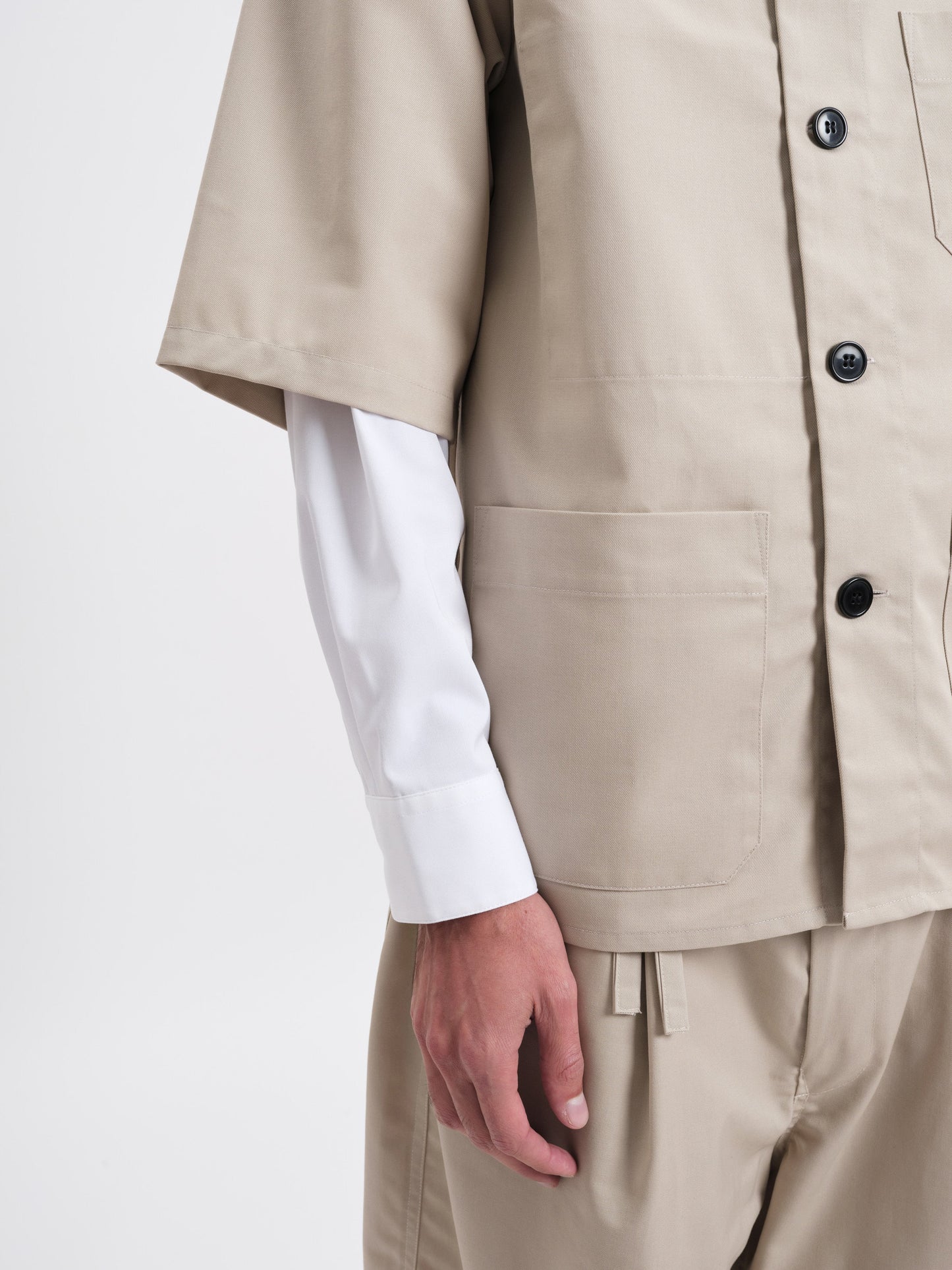 Rudo Short Sleeves