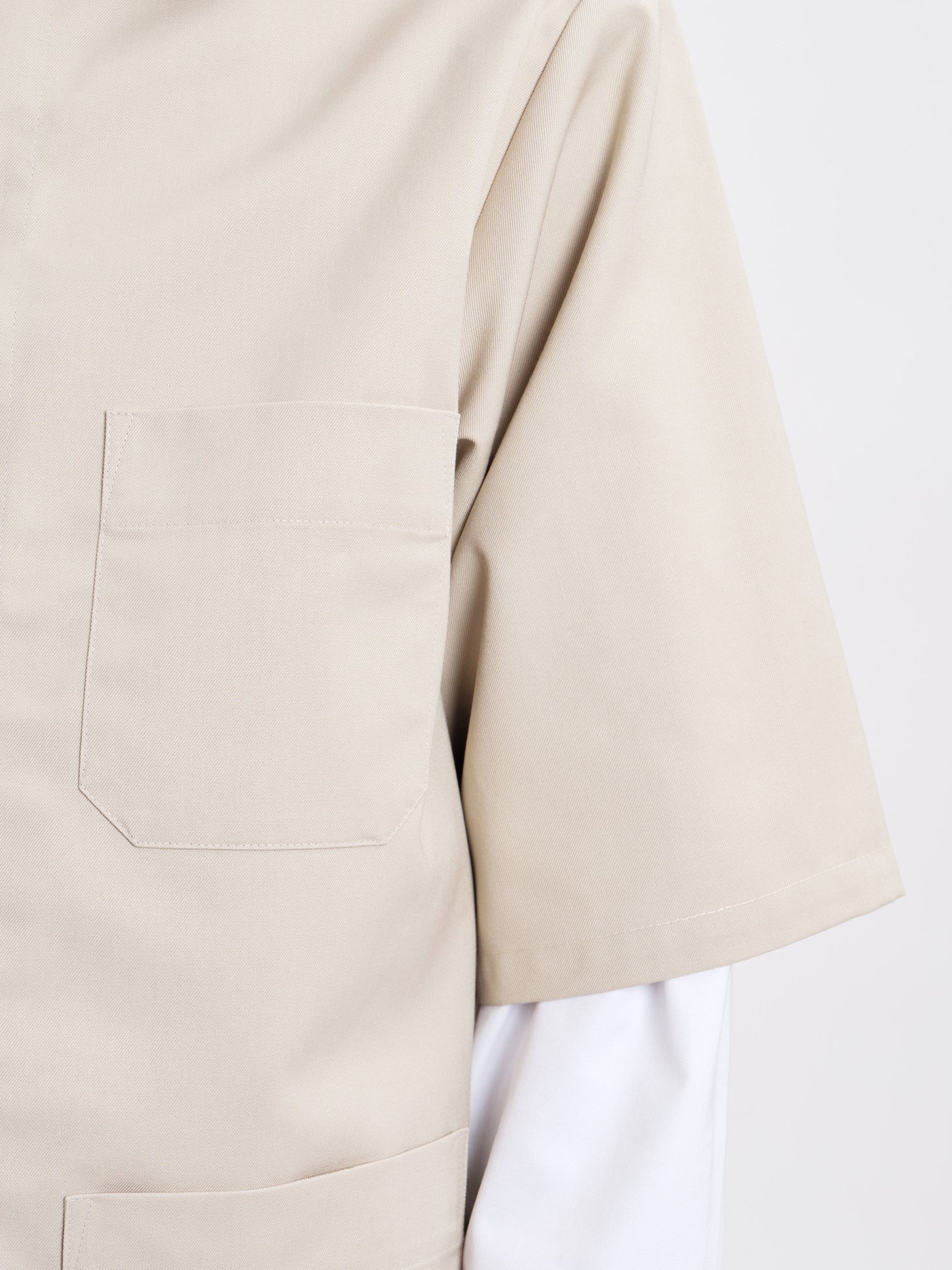 Rudo Short Sleeves