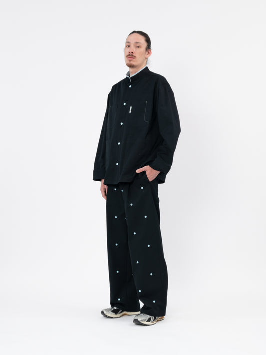 OLDERTASM Trousers