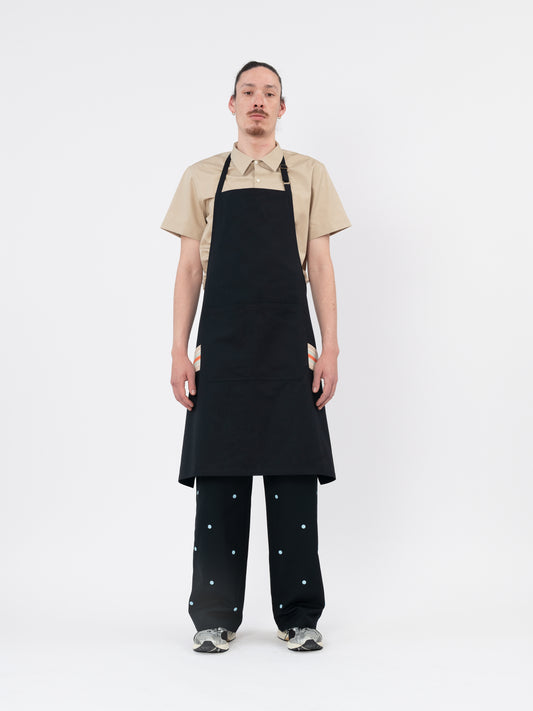 OLDERTASM Apron
