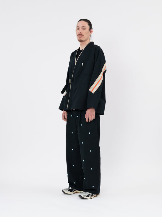 OLDERTASM Kimono Jacket