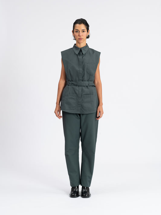 Dagma Waistcoat
