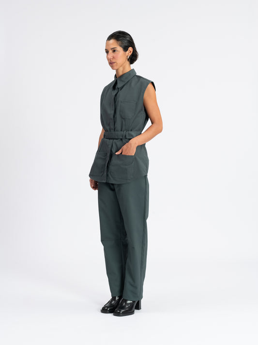 Dagma Waistcoat